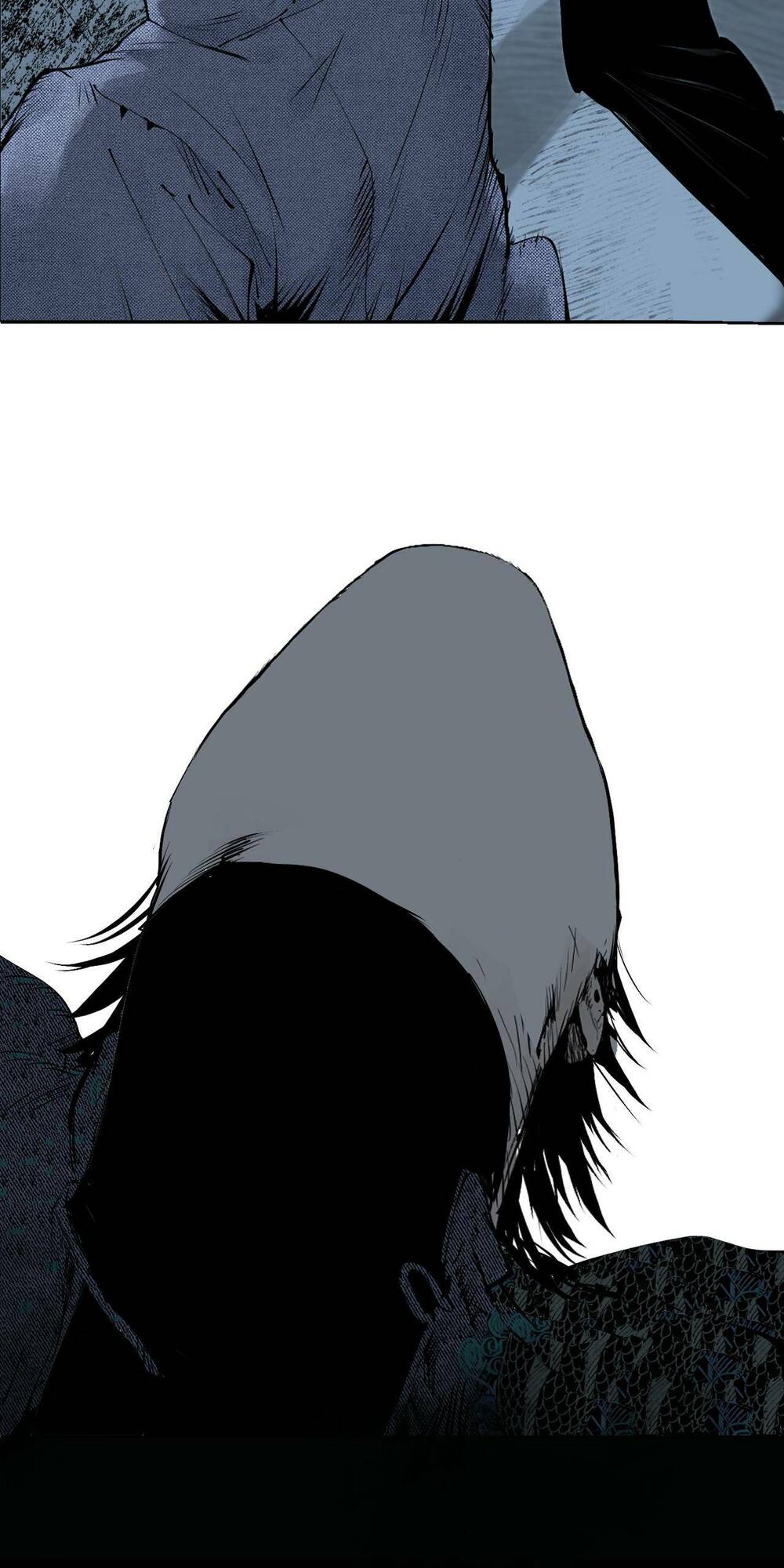 Sở Ô - Chap 7 - Trang 21