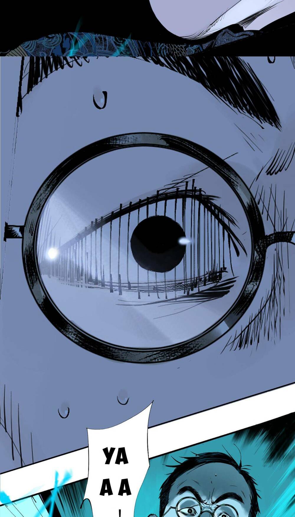 Sở Ô - Chap 7 - Trang 23