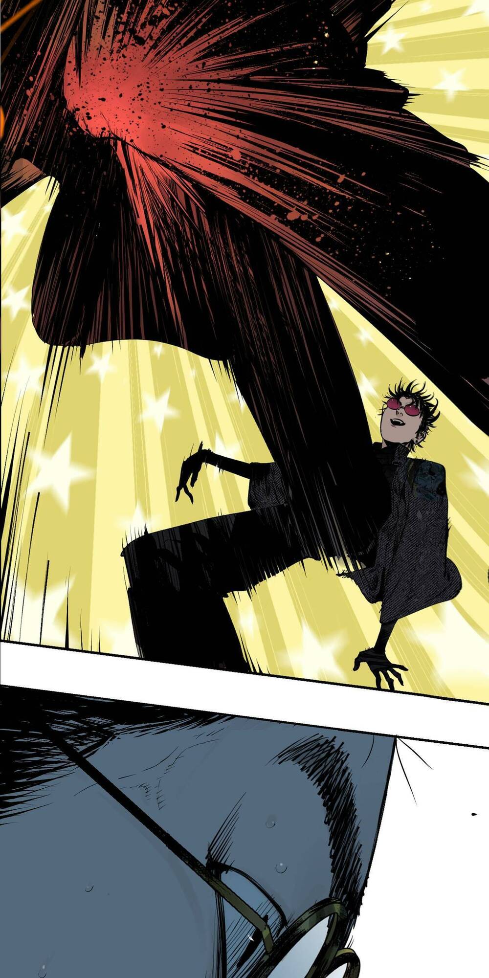 Sở Ô - Chap 7 - Trang 25