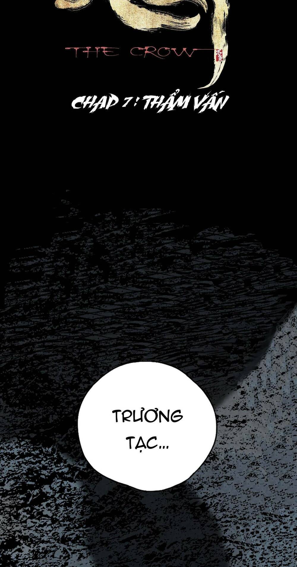 Sở Ô - Chap 7 - Trang 3