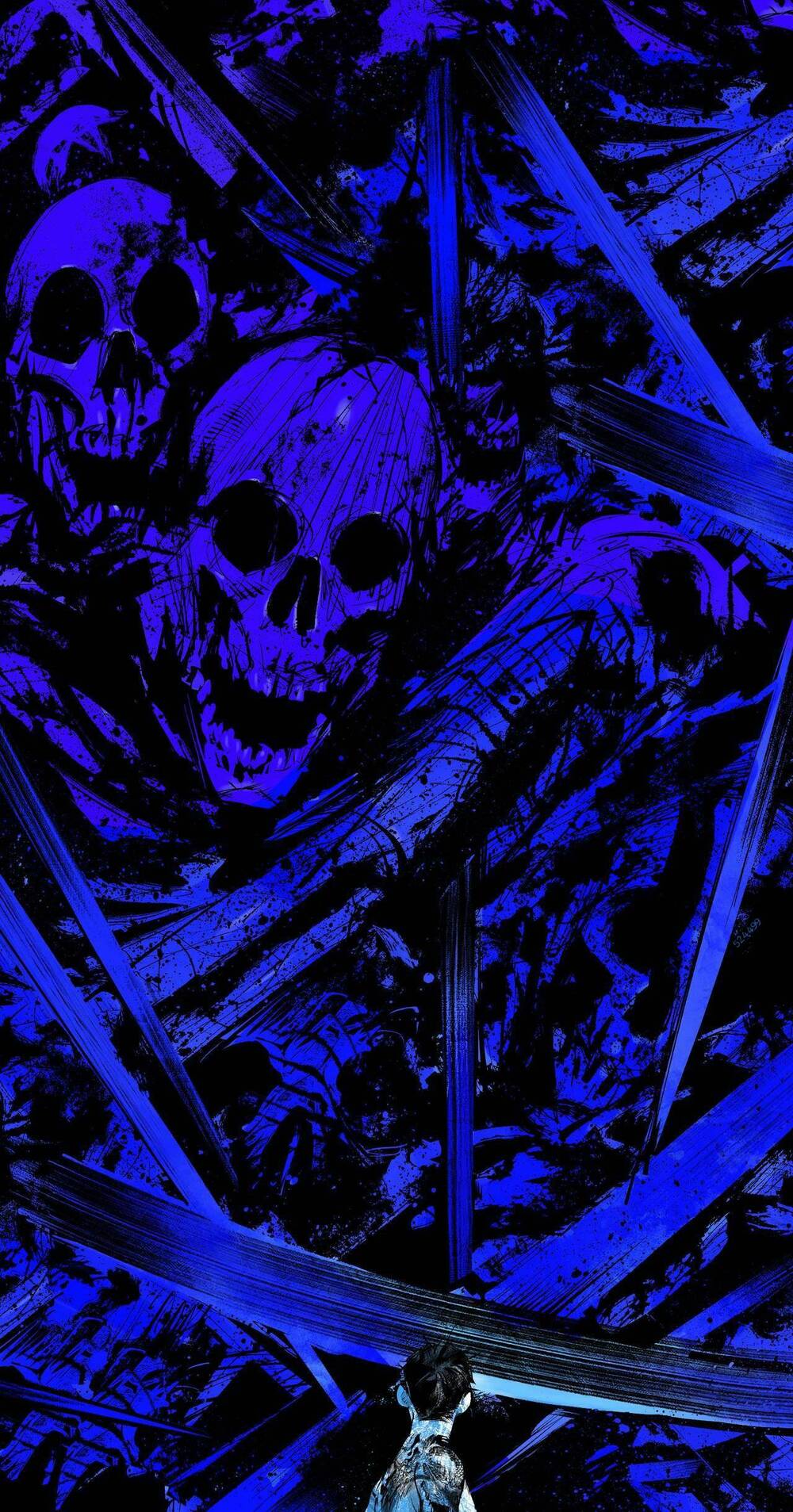 Sở Ô - Chap 7 - Trang 35