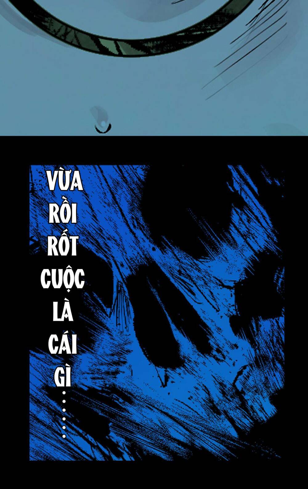Sở Ô - Chap 7 - Trang 39