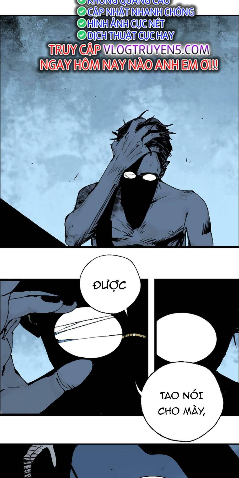 Sở Ô - Chap 7 - Trang 41
