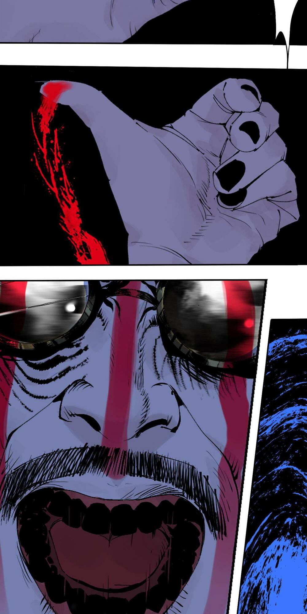 Sở Ô - Chap 7 - Trang 46