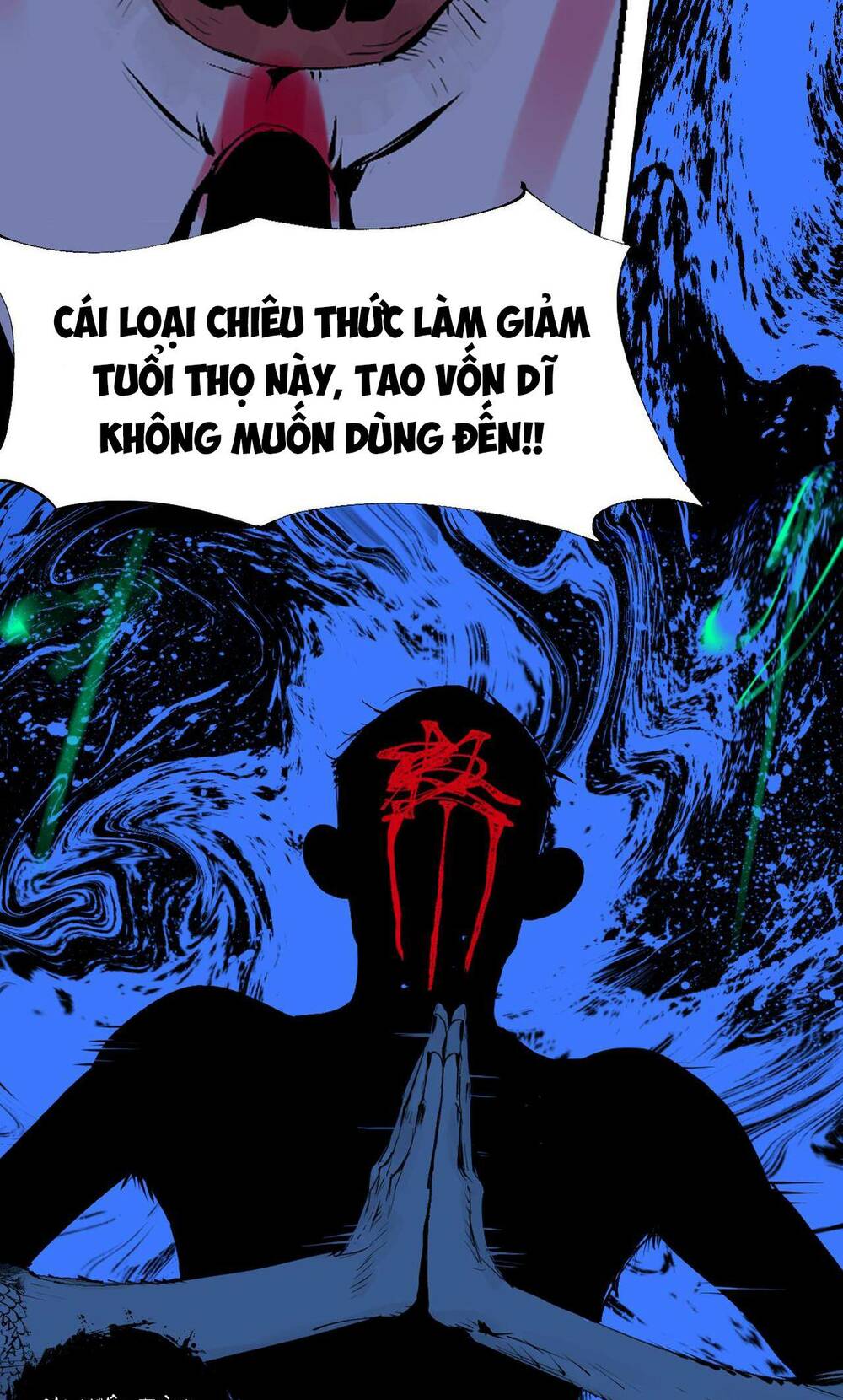 Sở Ô - Chap 7 - Trang 47