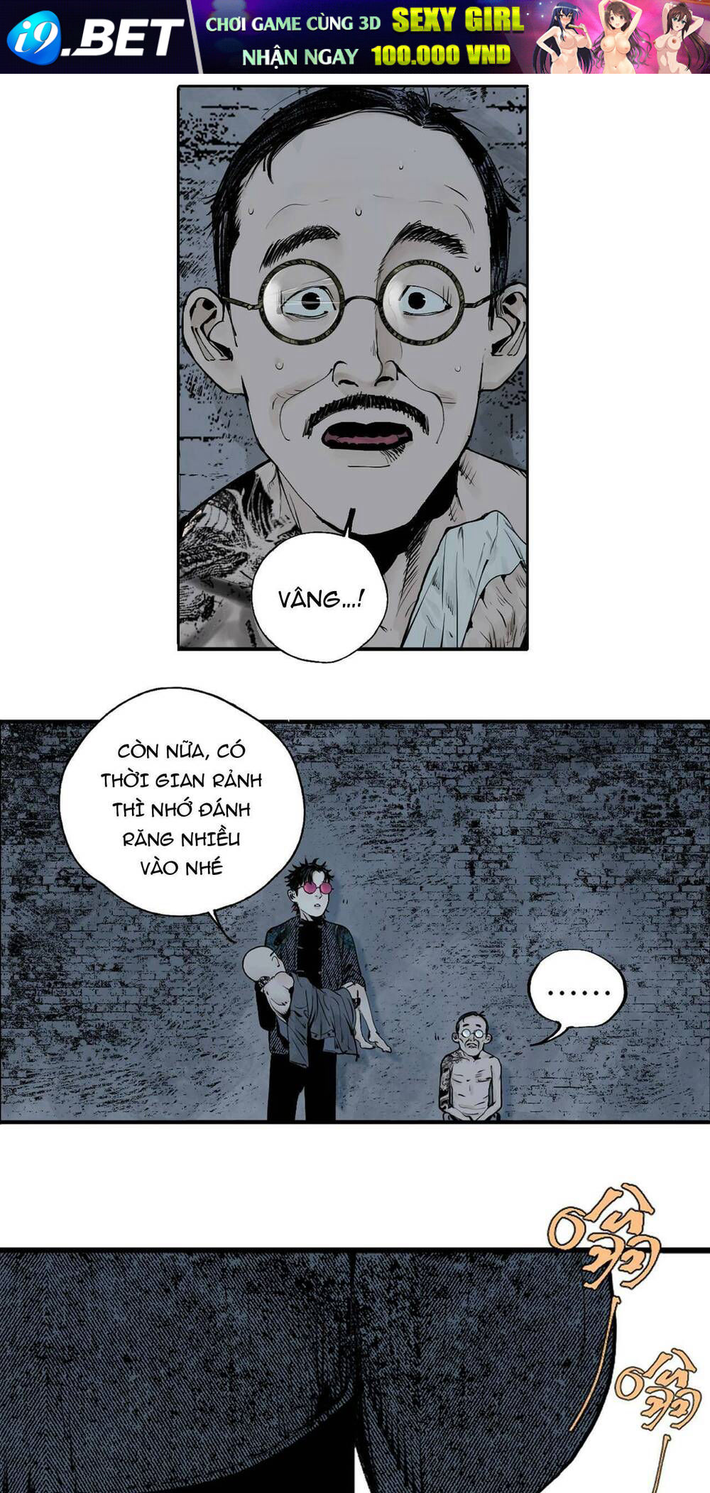 Sở Ô - Chap 7 - Trang 57