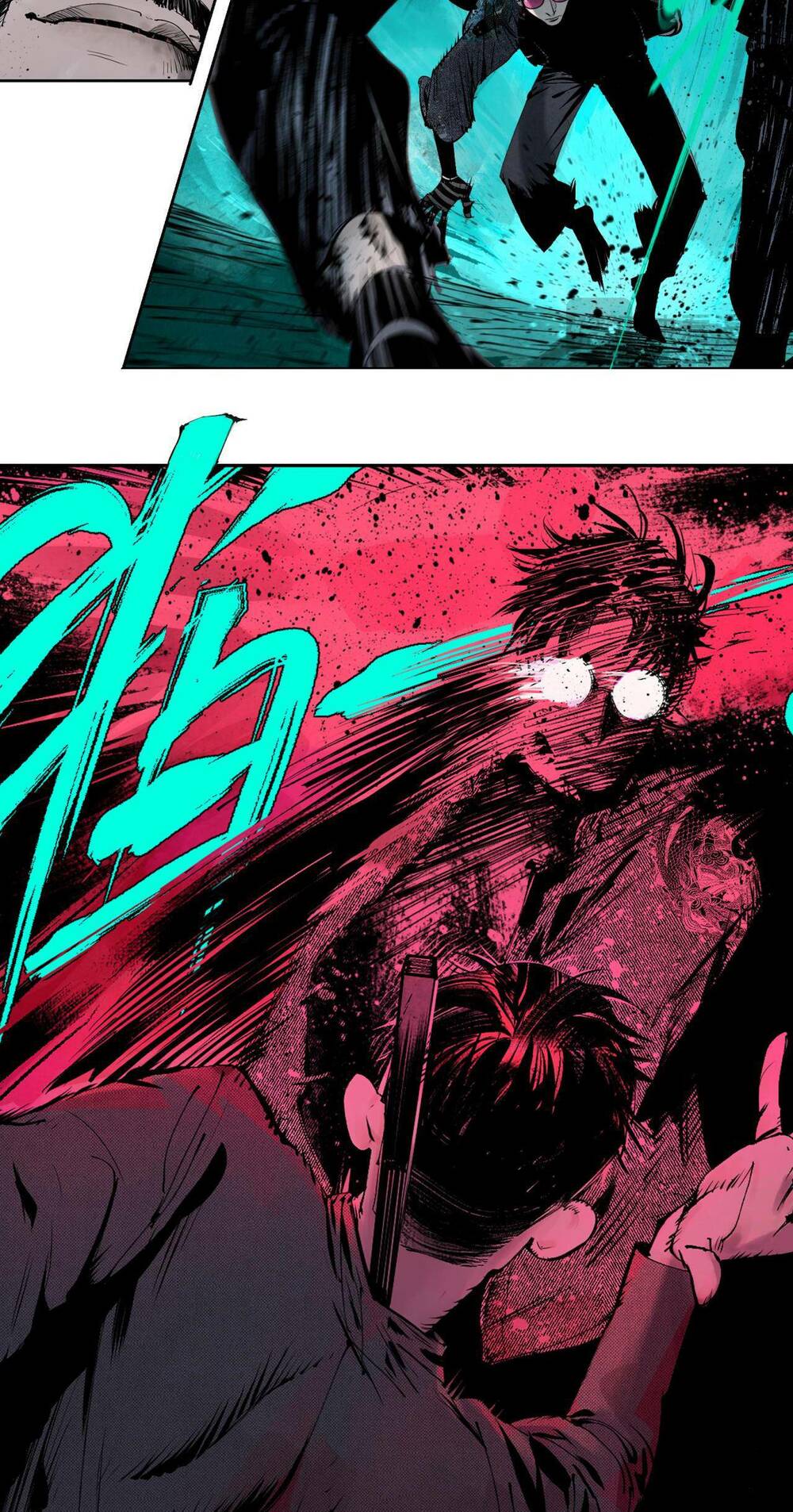 Sở Ô - Chap 7 - Trang 6