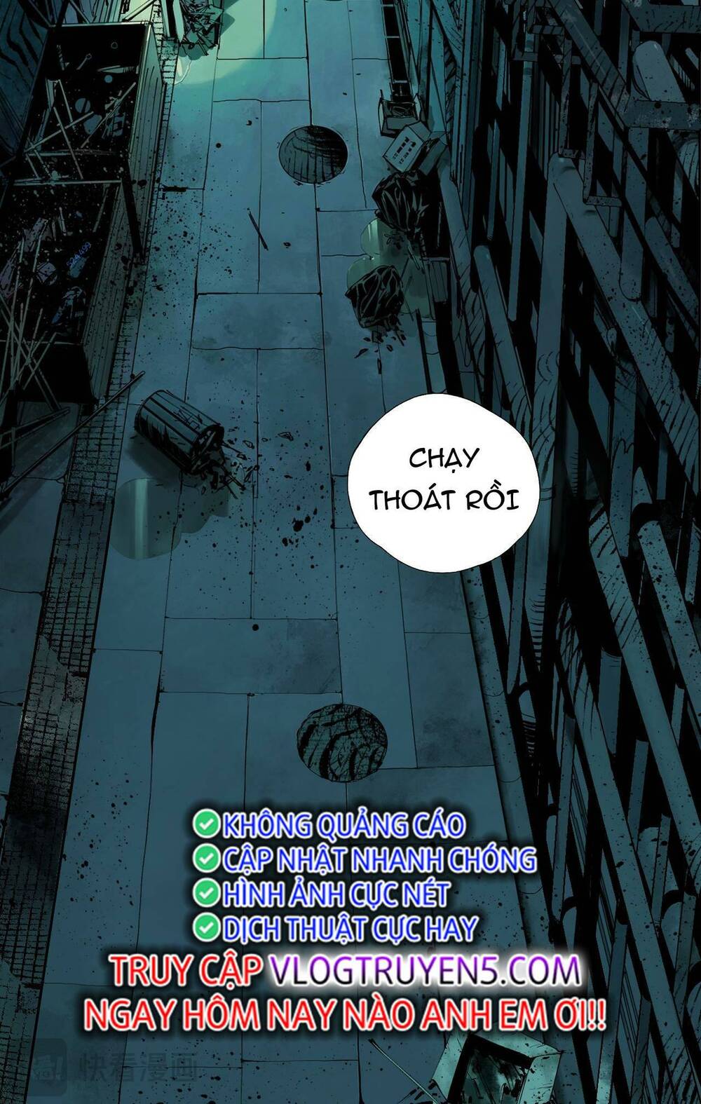 Sở Ô - Chap 7 - Trang 60