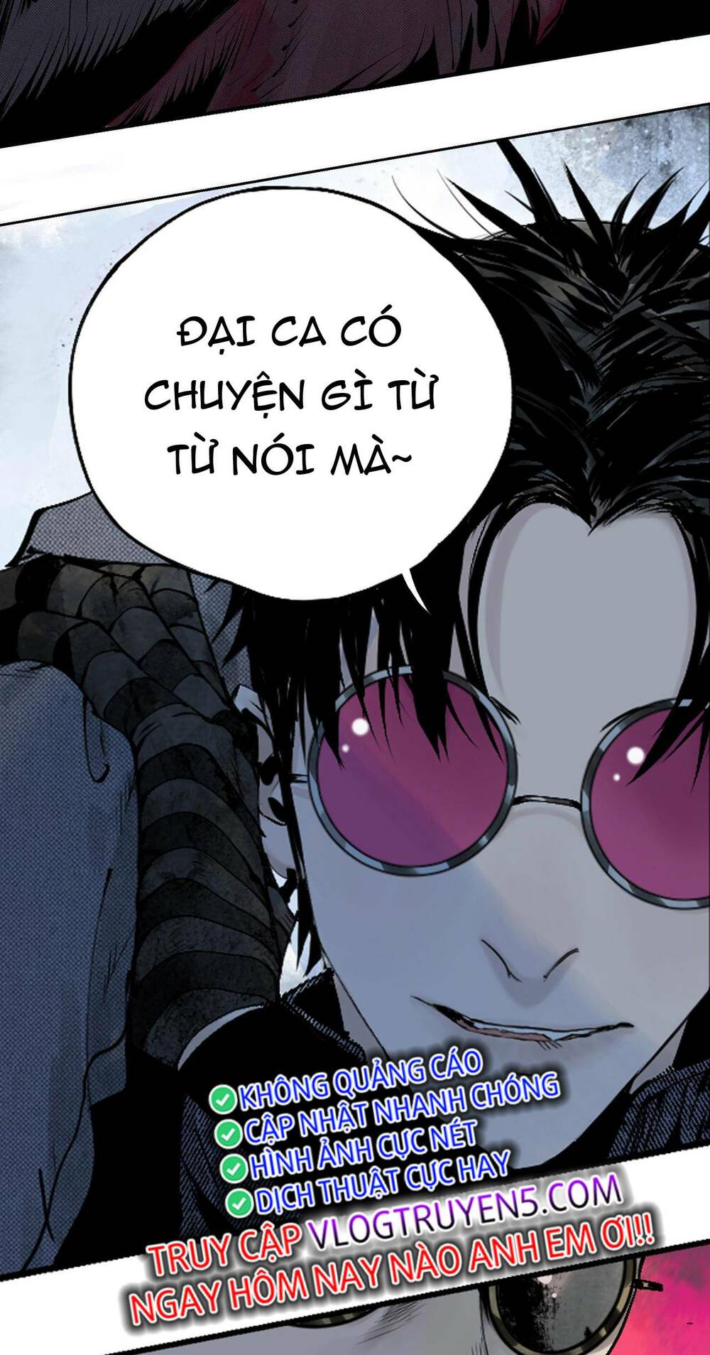 Sở Ô - Chap 7 - Trang 7