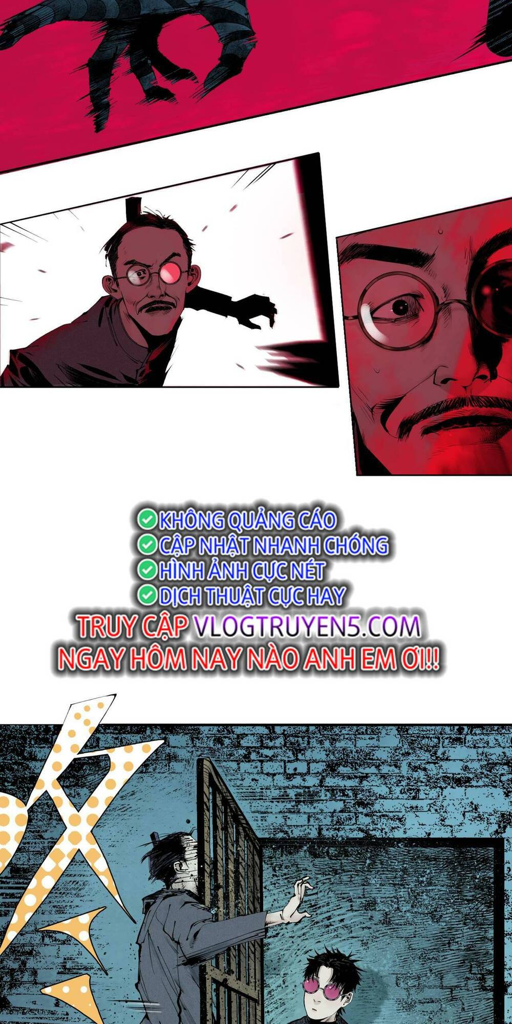Sở Ô - Chap 7 - Trang 9