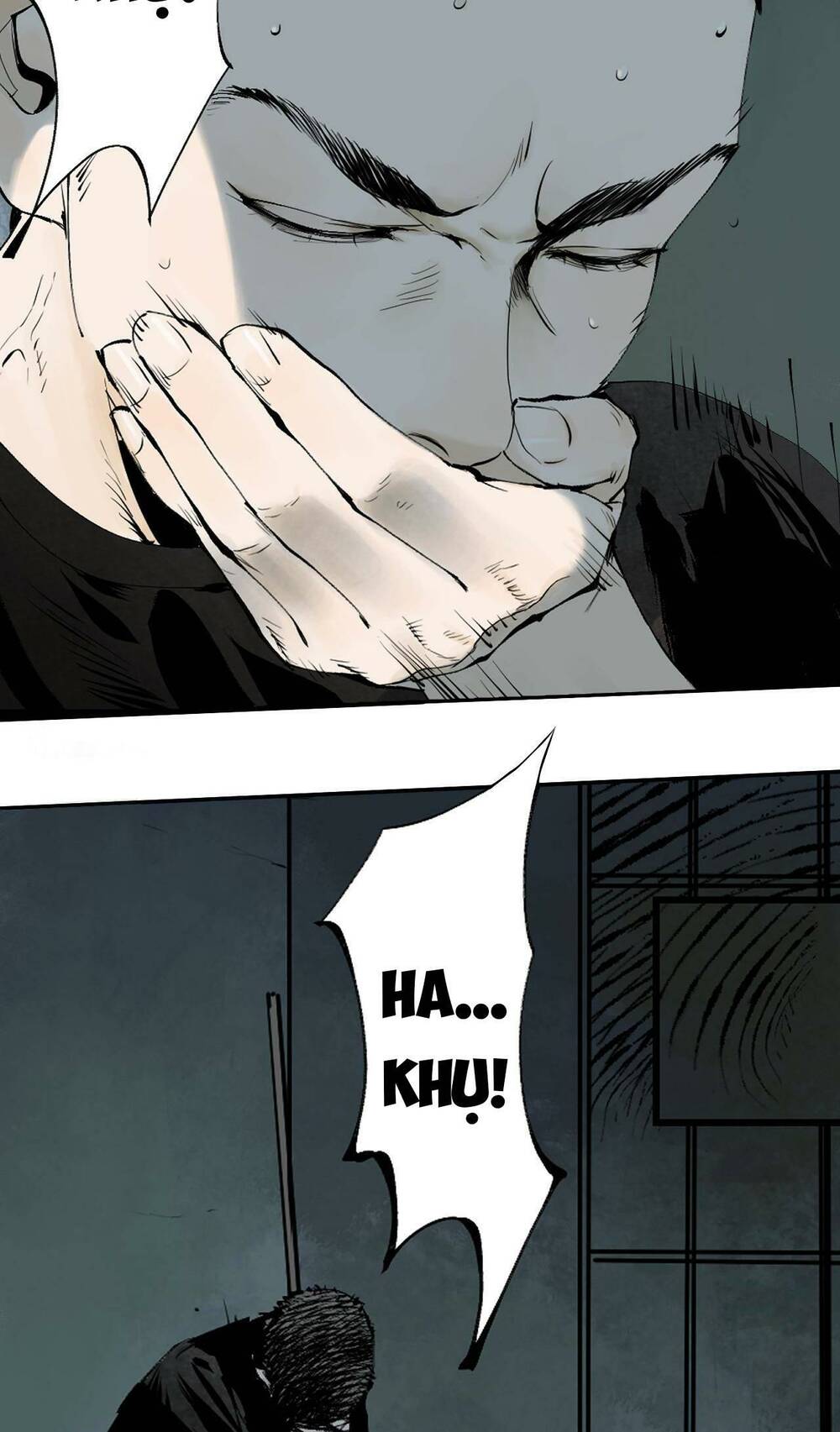 Sở Ô - Chap 8 - Trang 10