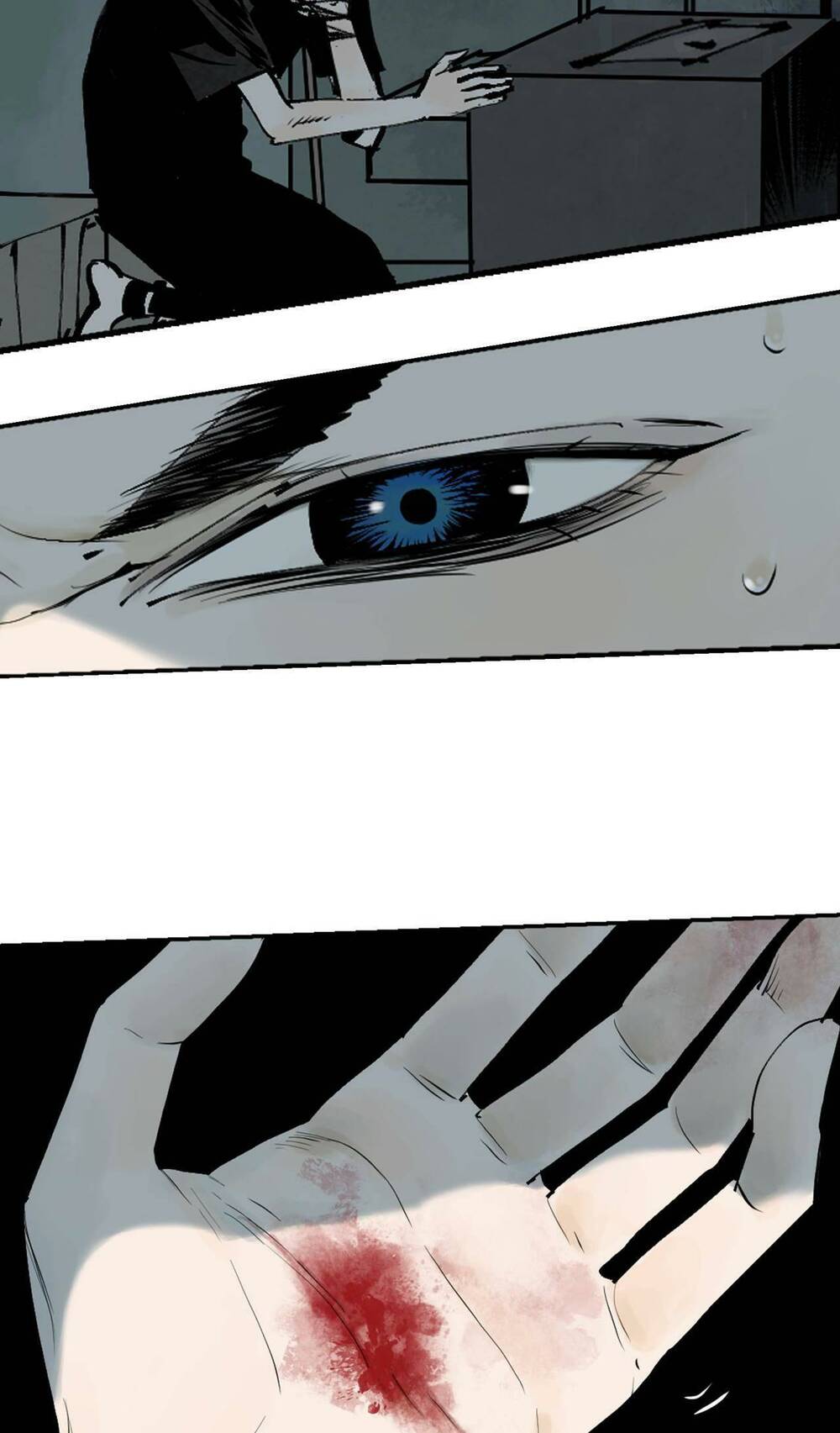 Sở Ô - Chap 8 - Trang 11