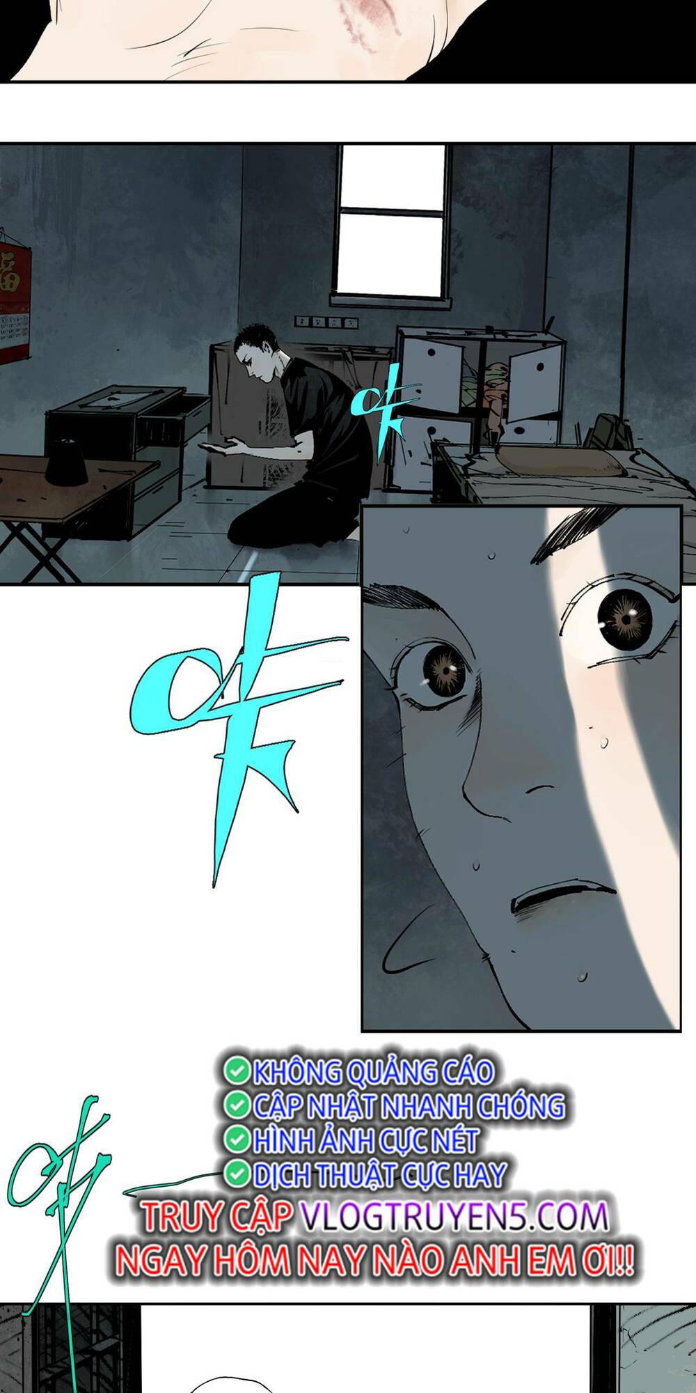Sở Ô - Chap 8 - Trang 12