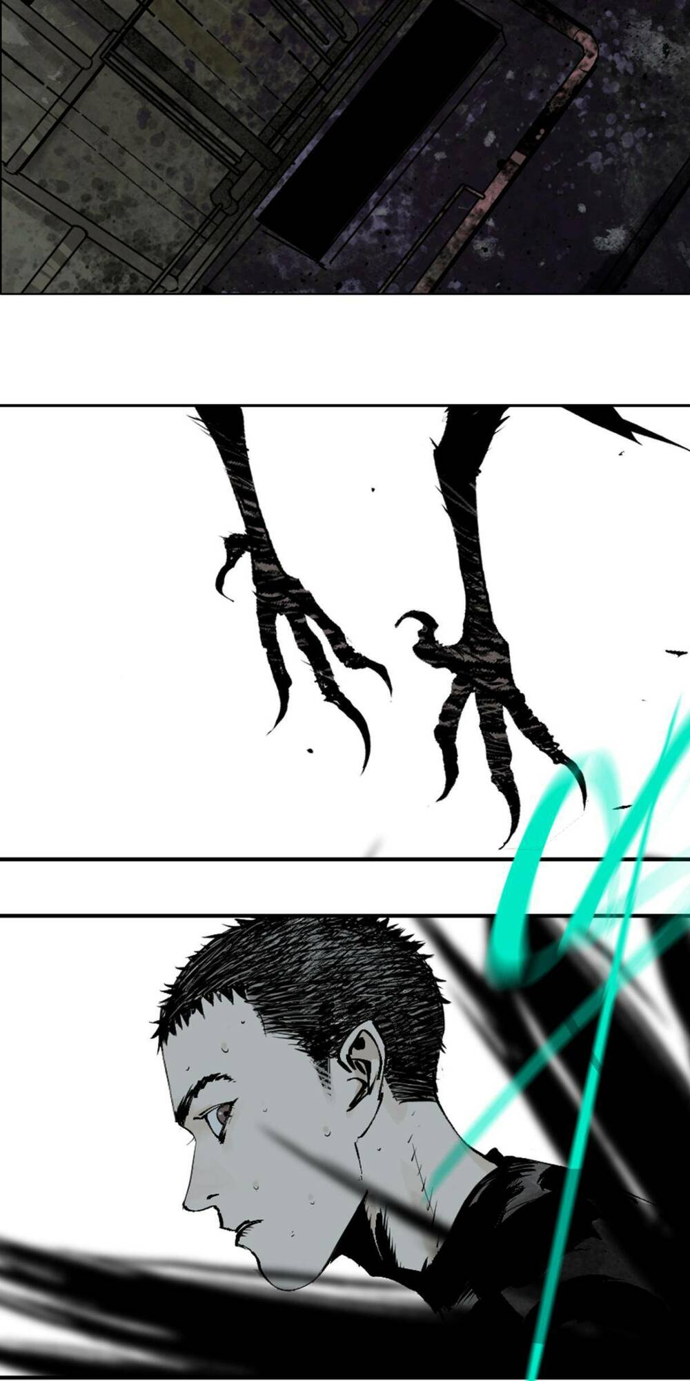 Sở Ô - Chap 8 - Trang 20