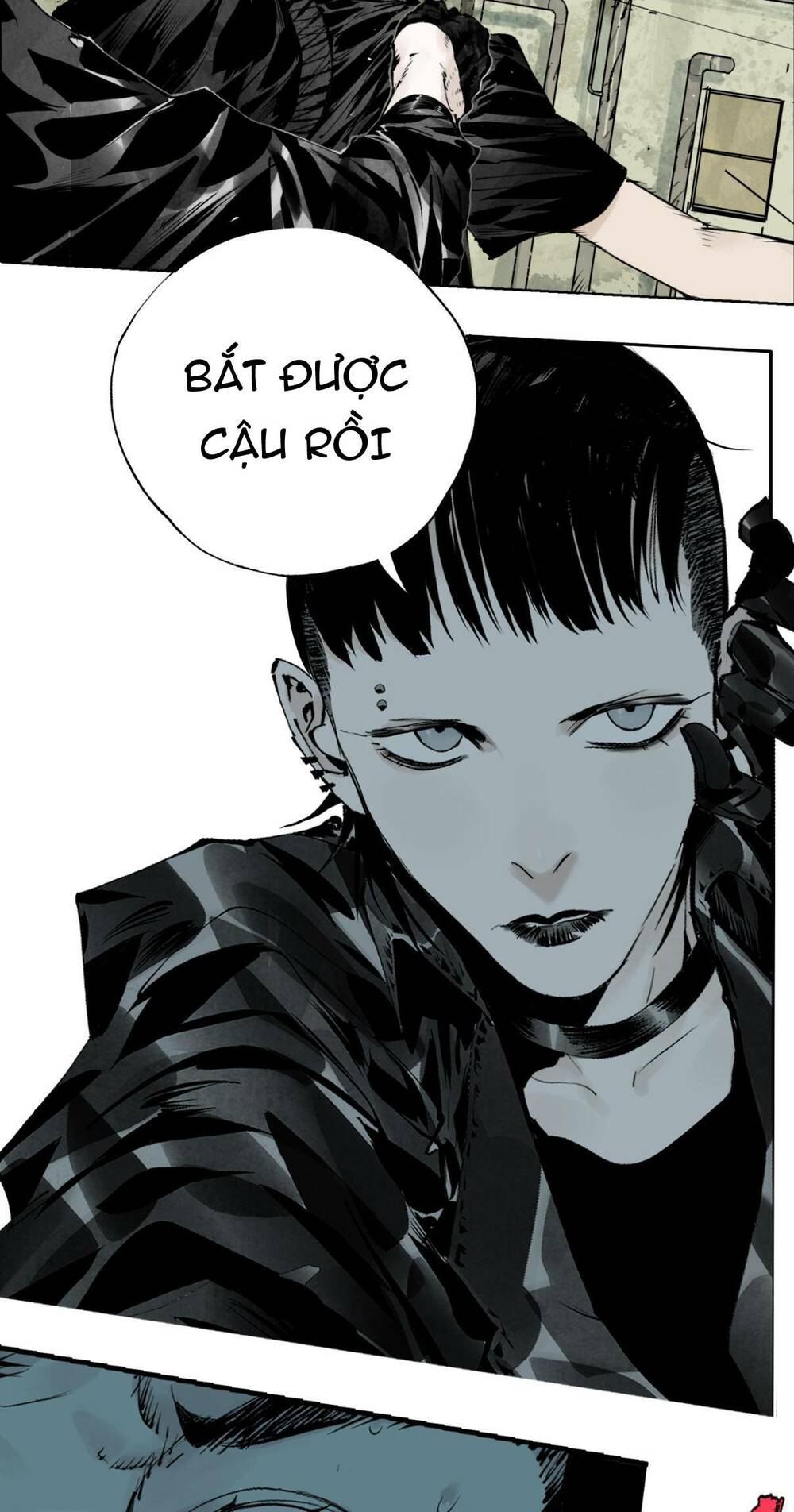 Sở Ô - Chap 8 - Trang 23