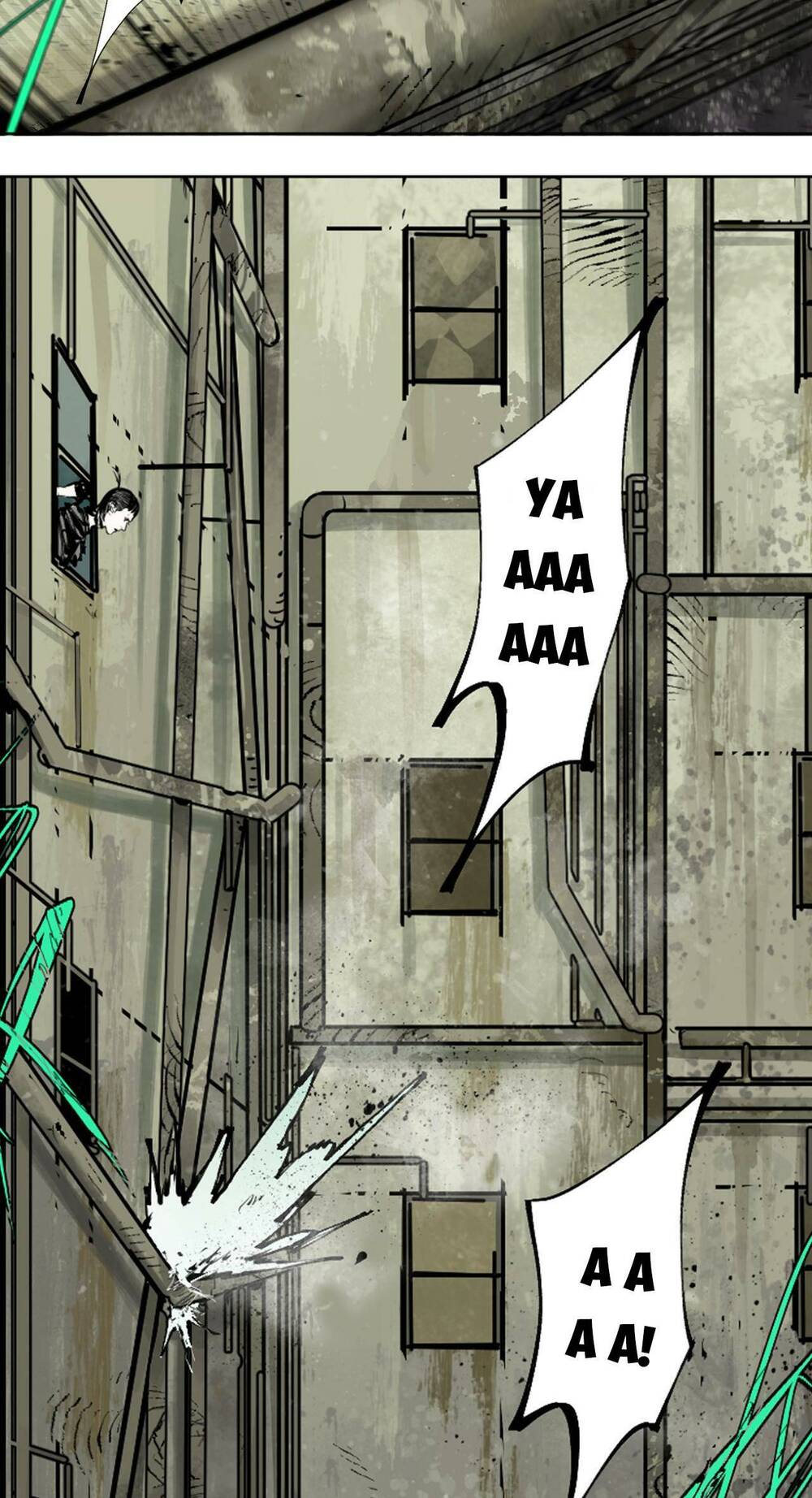 Sở Ô - Chap 8 - Trang 26