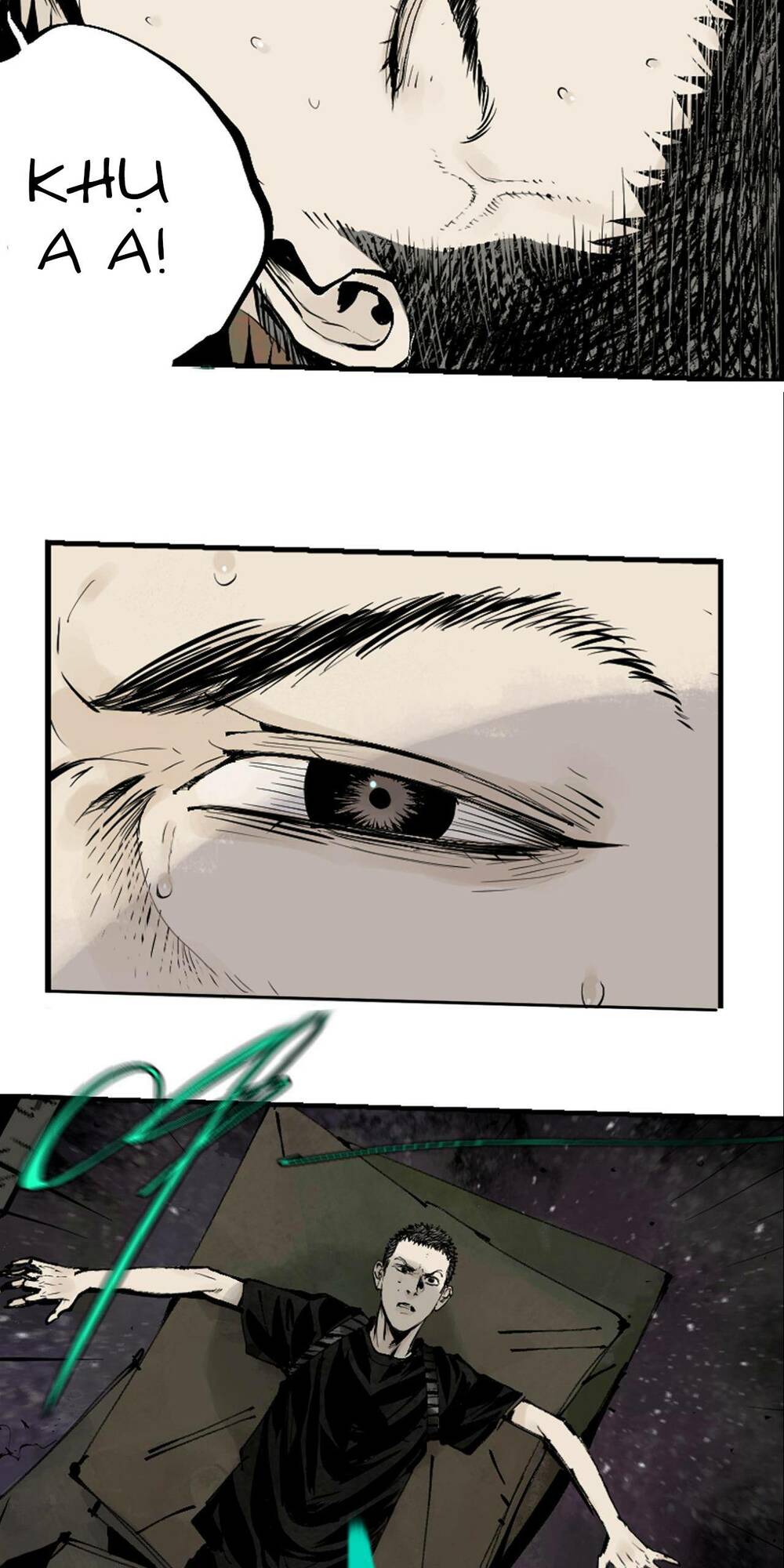 Sở Ô - Chap 8 - Trang 29