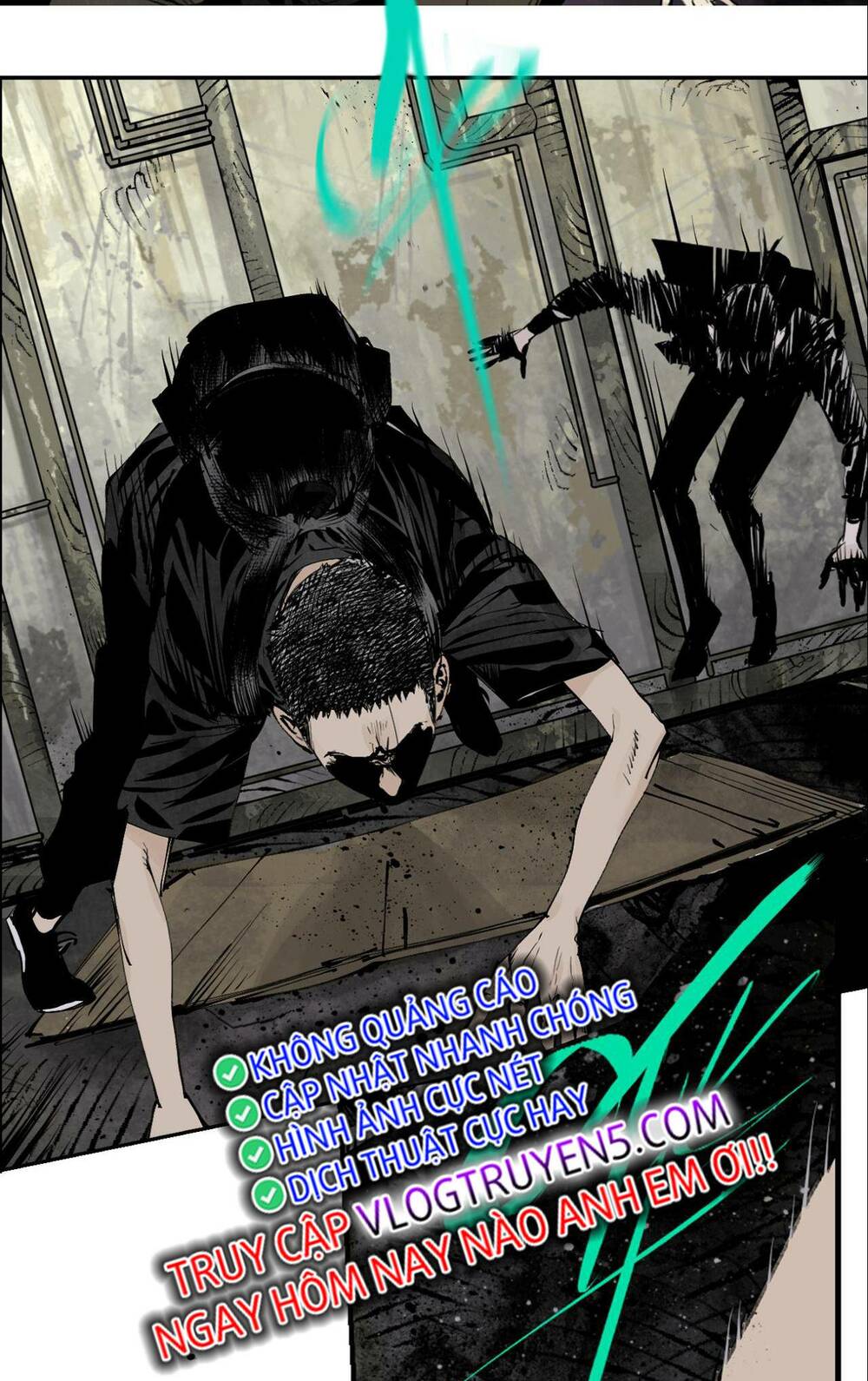 Sở Ô - Chap 8 - Trang 30