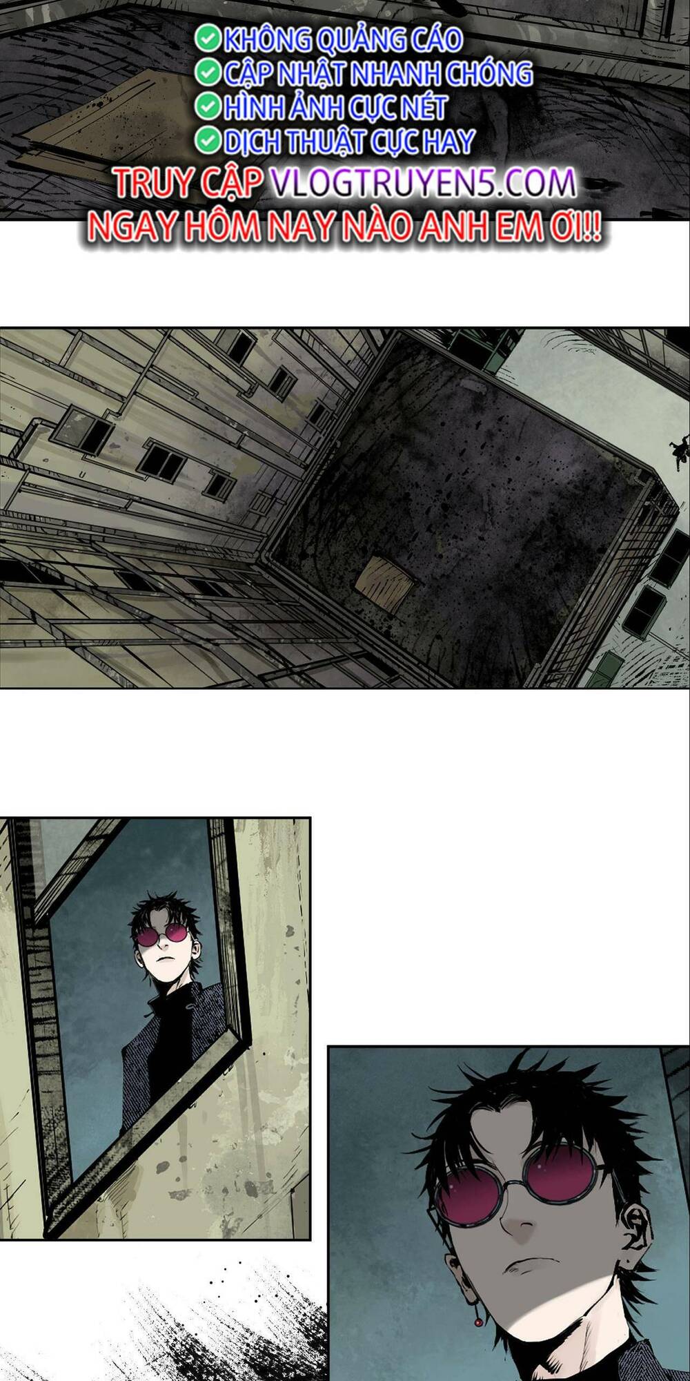 Sở Ô - Chap 8 - Trang 33