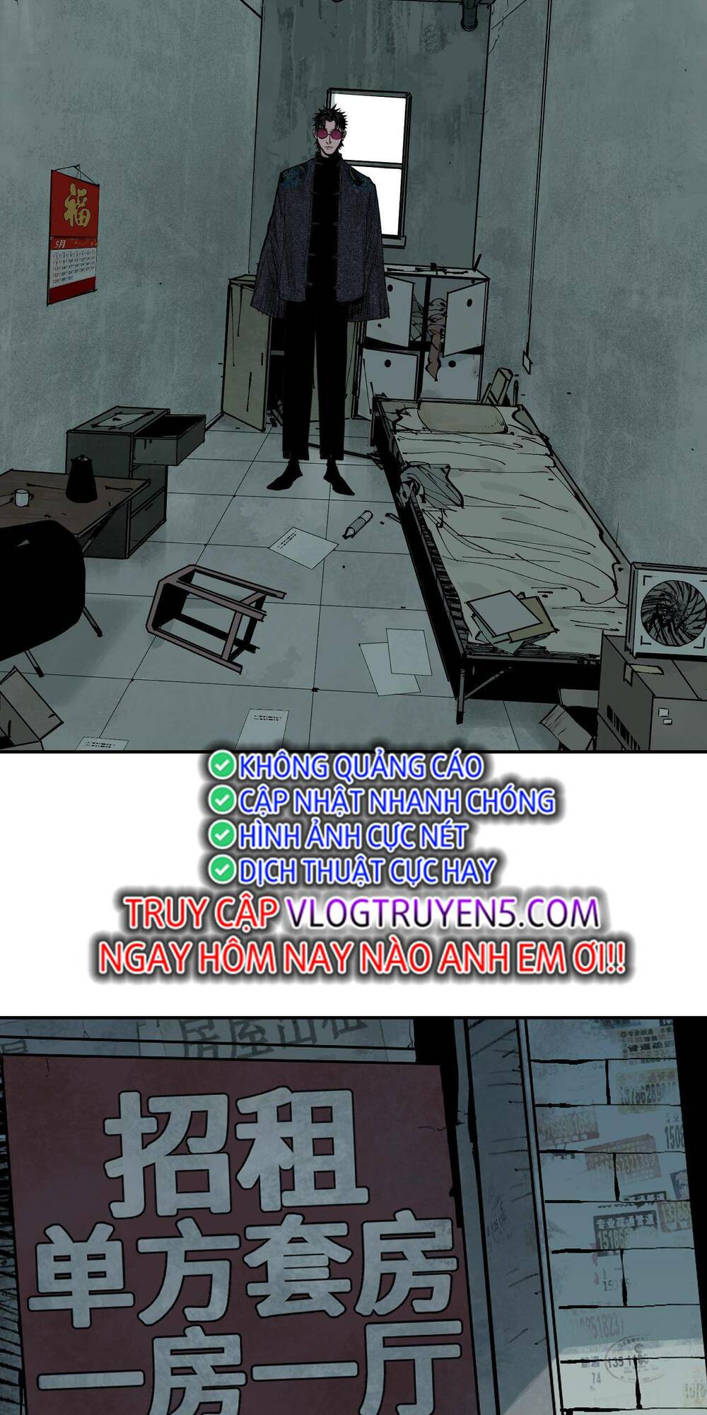 Sở Ô - Chap 8 - Trang 37