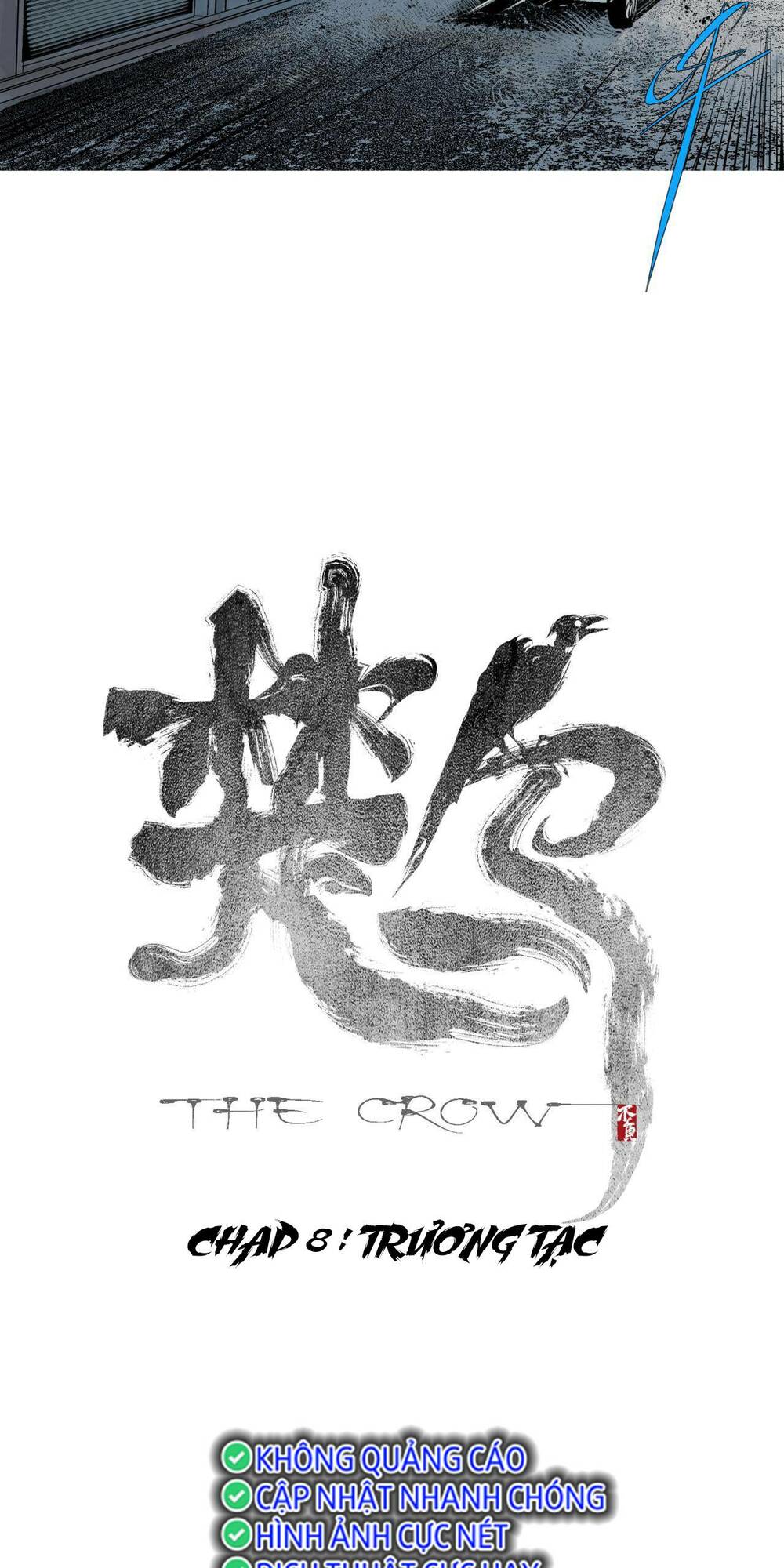 Sở Ô - Chap 8 - Trang 4