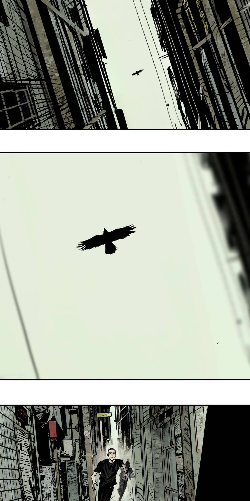 Sở Ô - Chap 8 - Trang 40