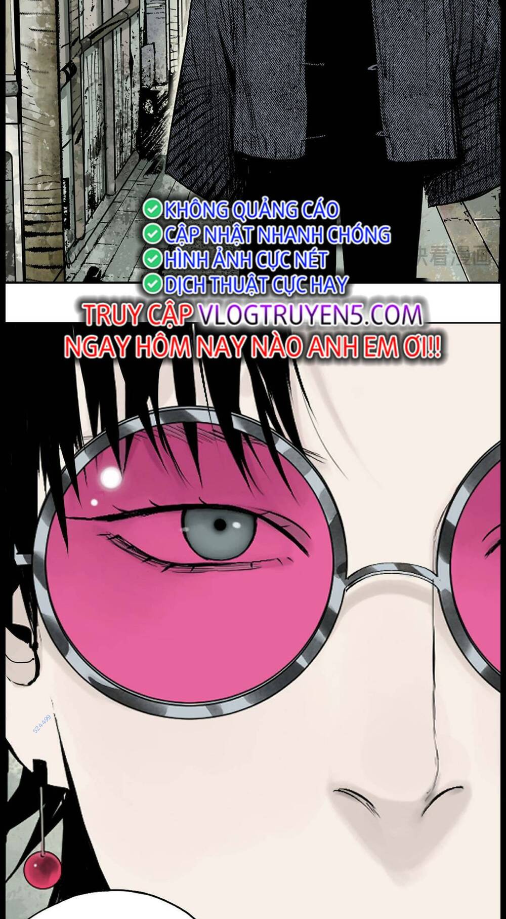 Sở Ô - Chap 8 - Trang 42