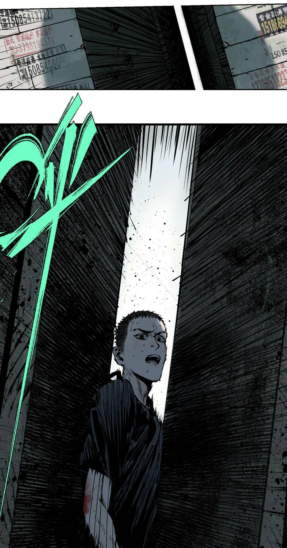 Sở Ô - Chap 8 - Trang 46