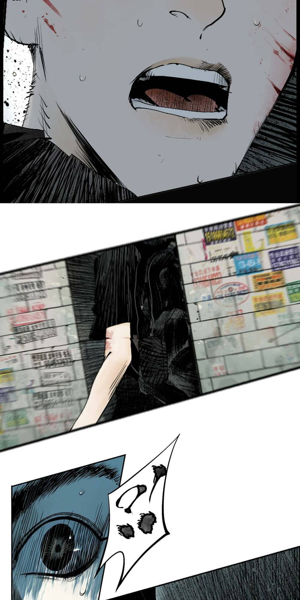 Sở Ô - Chap 8 - Trang 48
