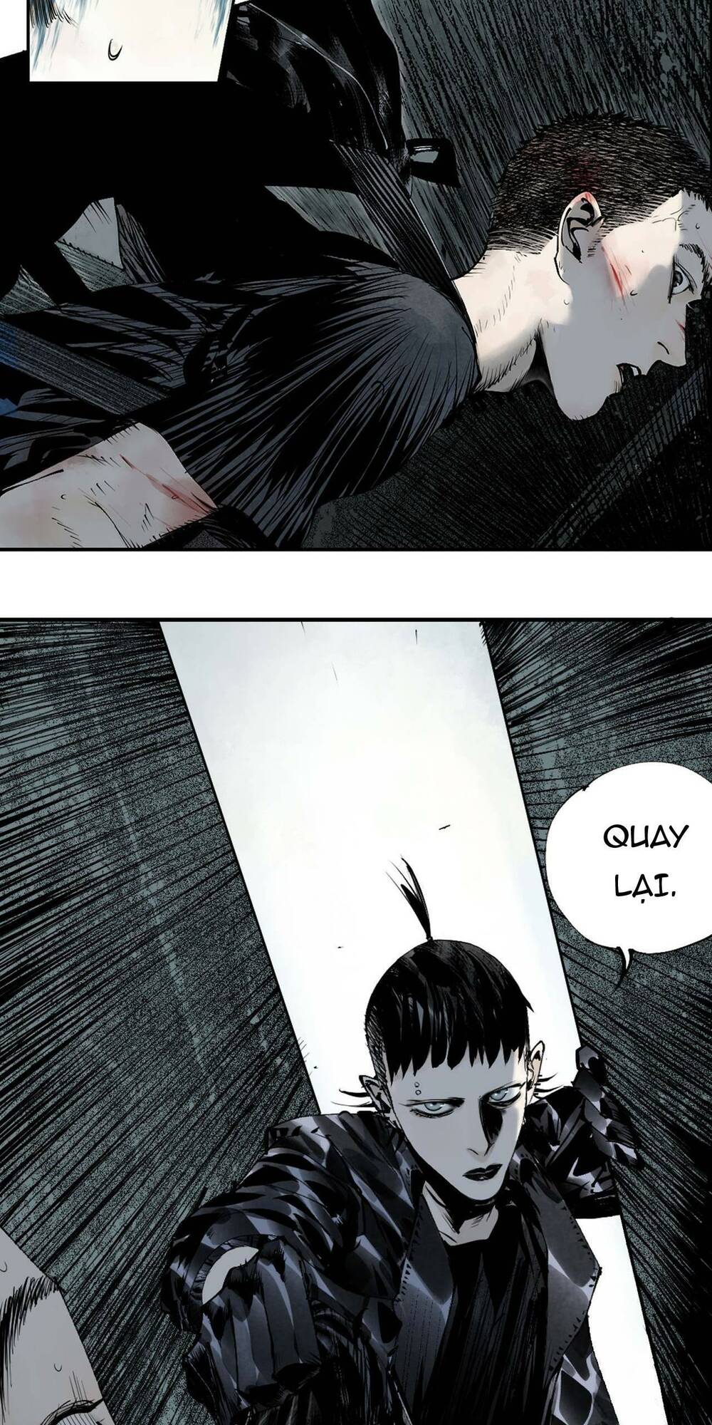 Sở Ô - Chap 8 - Trang 49
