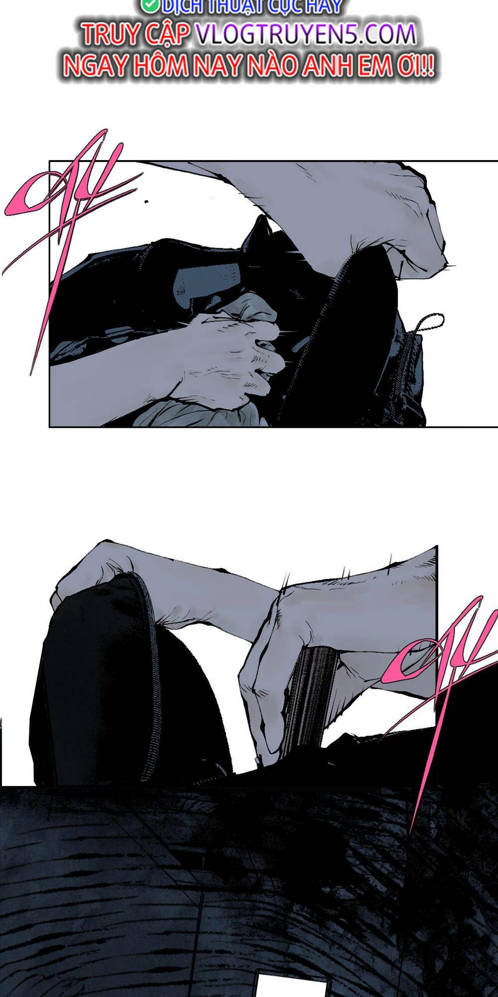 Sở Ô - Chap 8 - Trang 5