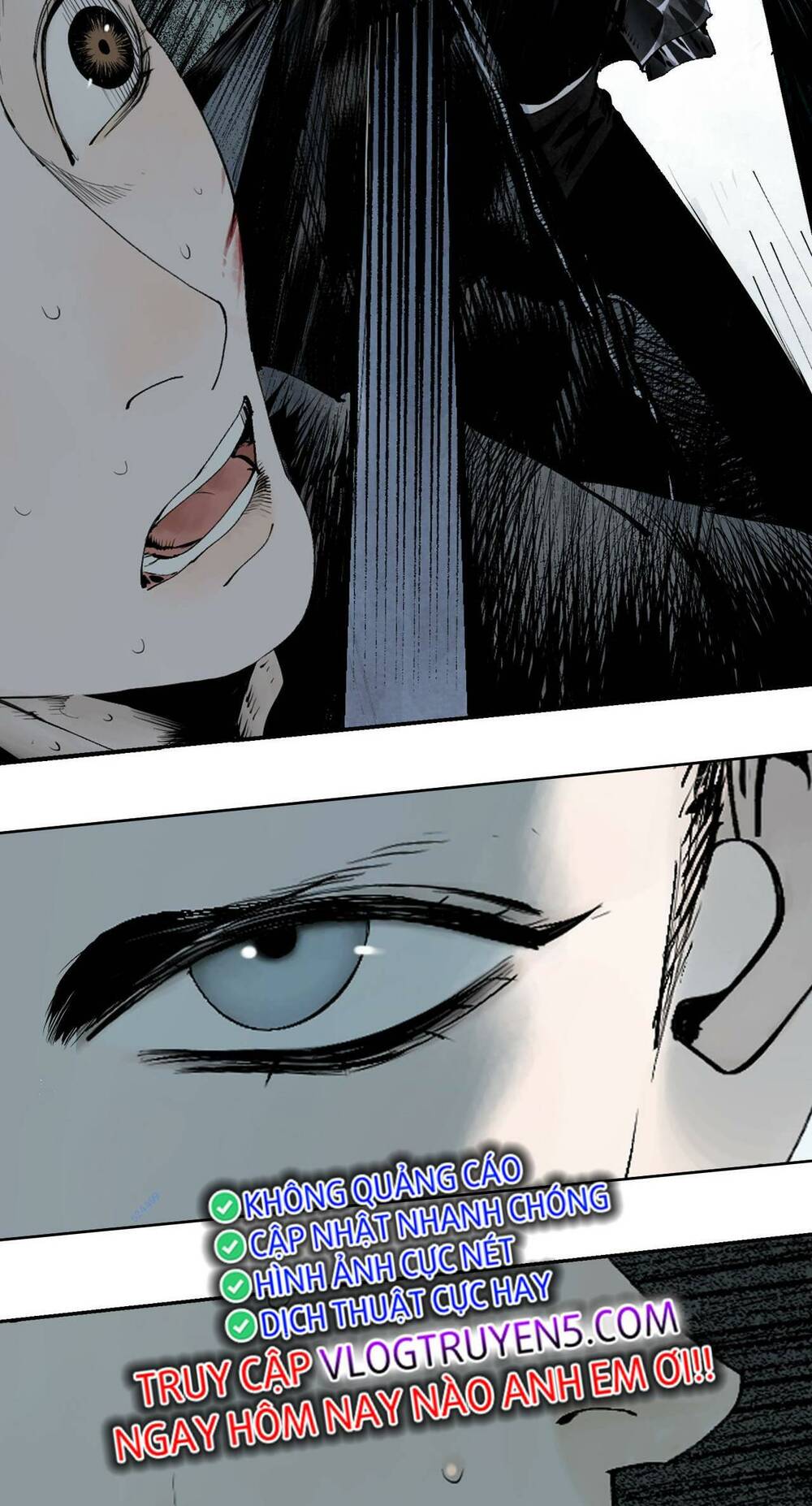 Sở Ô - Chap 8 - Trang 50