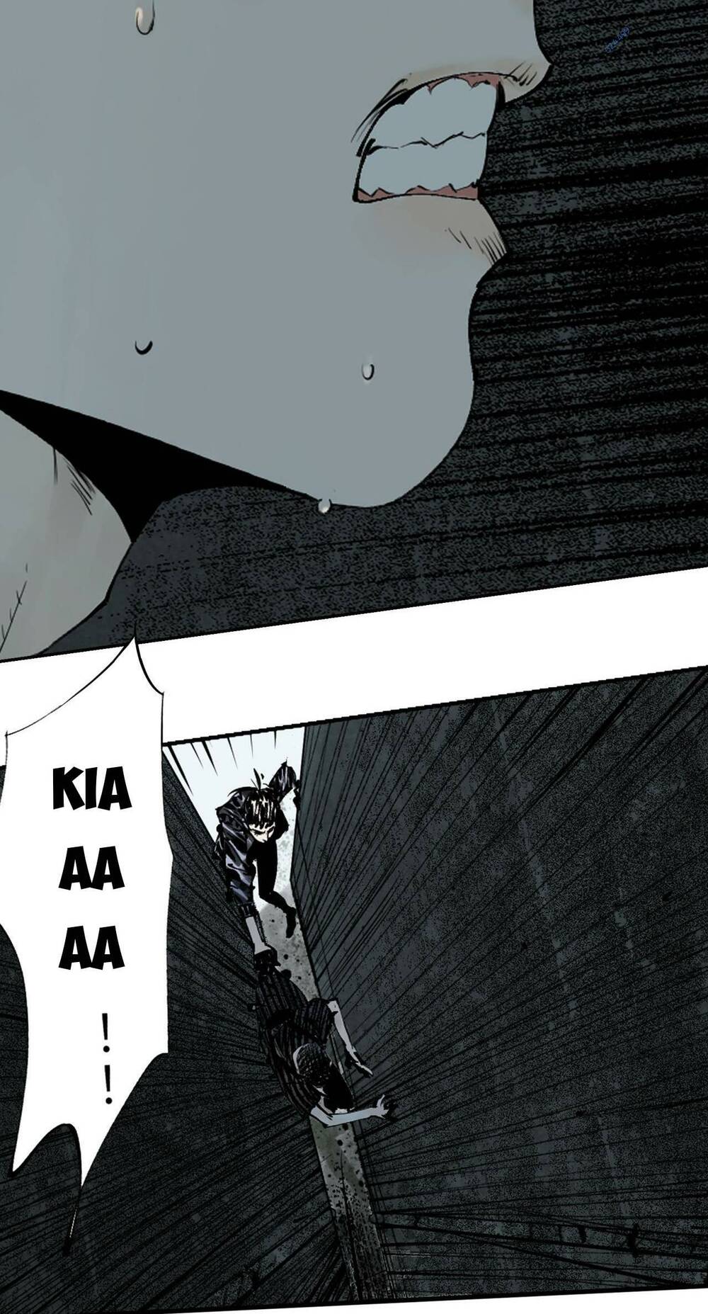 Sở Ô - Chap 8 - Trang 51