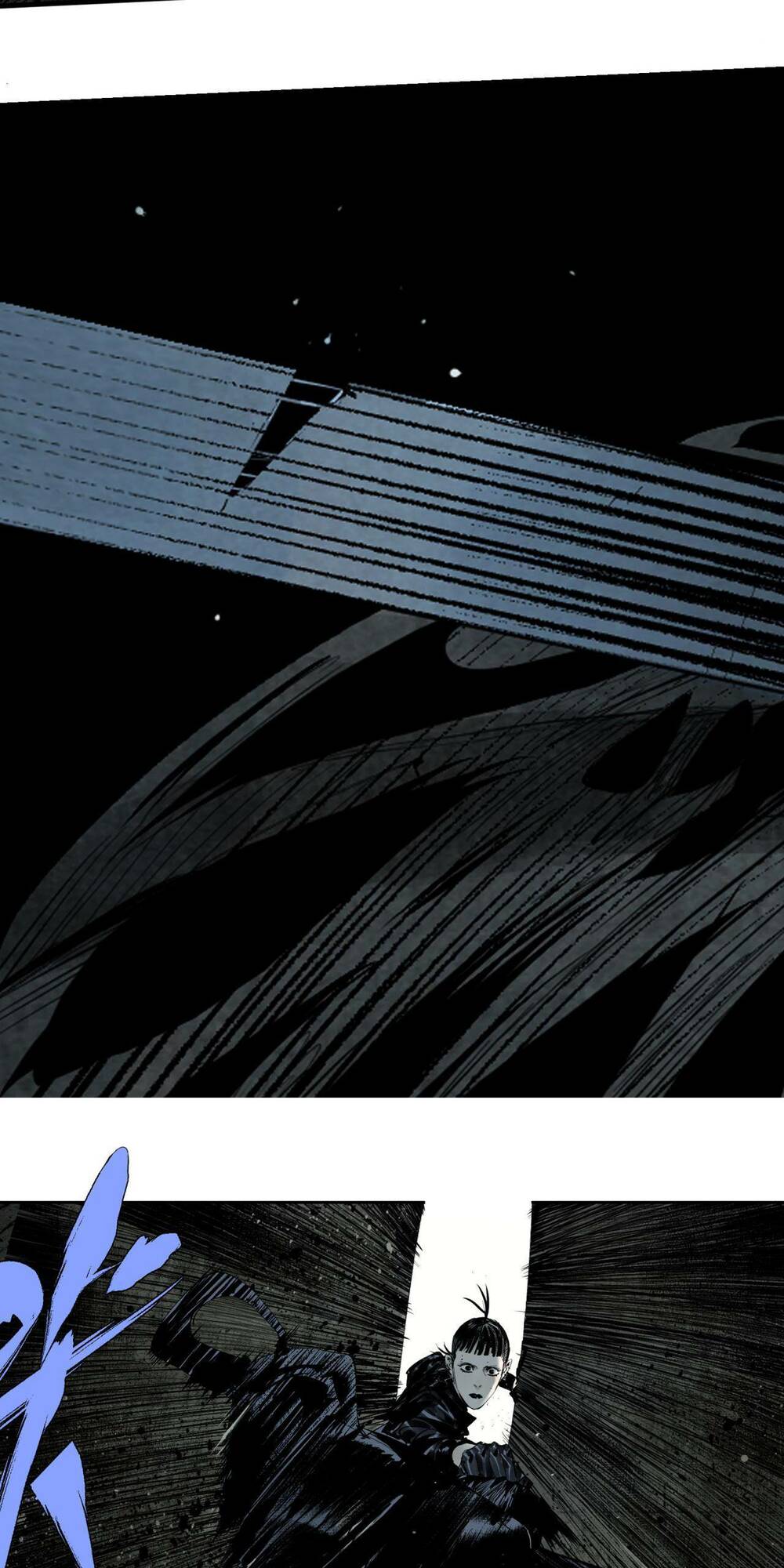 Sở Ô - Chap 8 - Trang 52