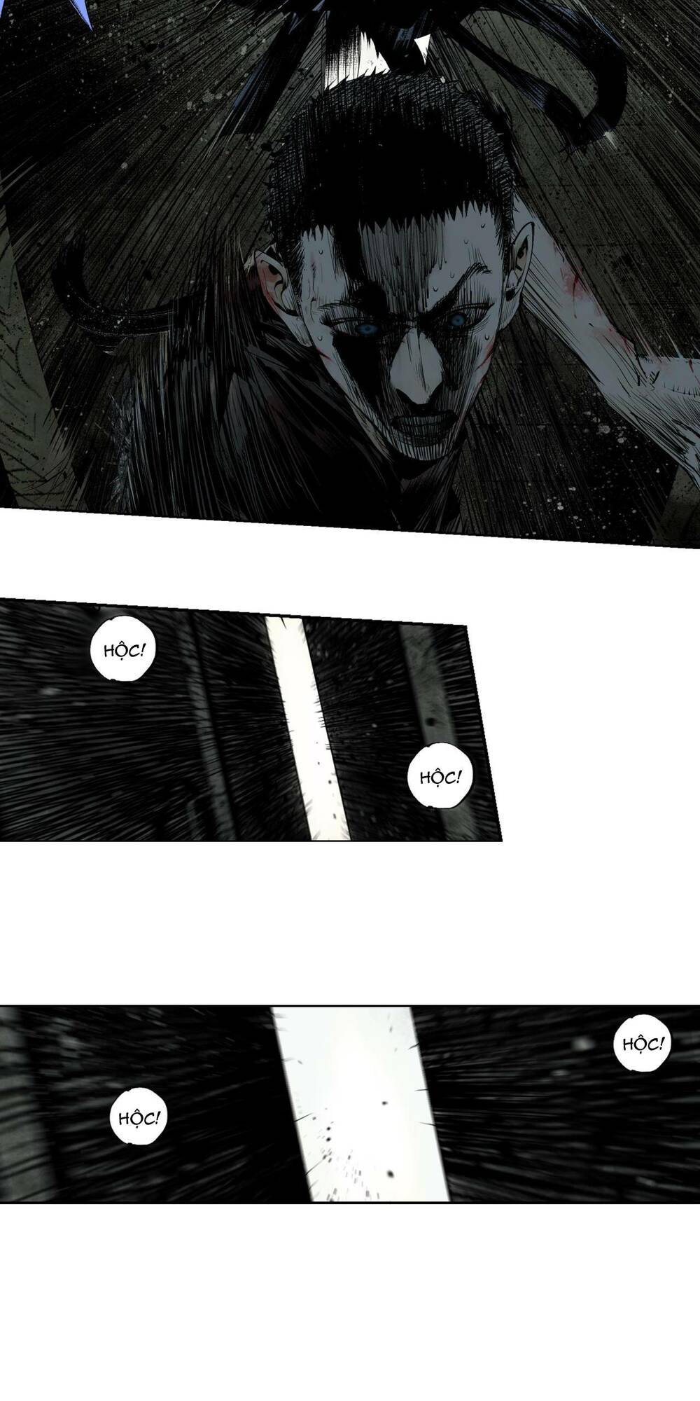 Sở Ô - Chap 8 - Trang 53