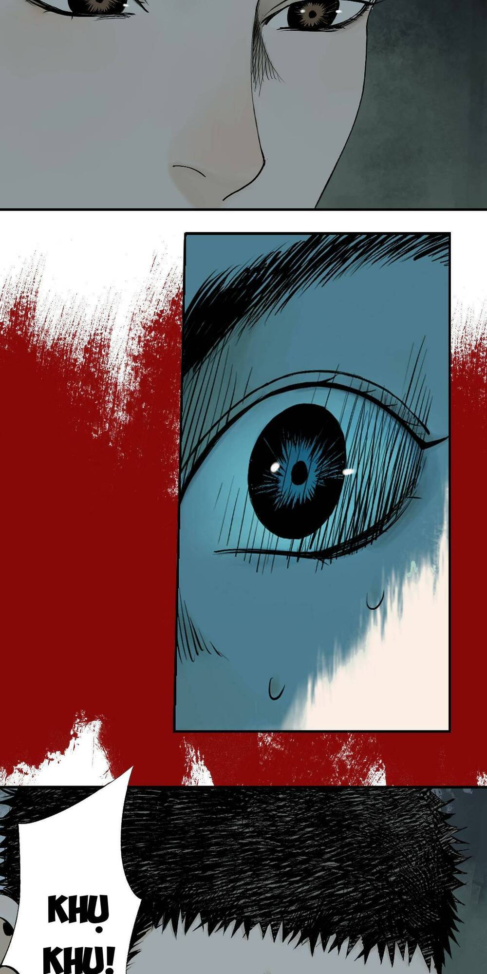 Sở Ô - Chap 8 - Trang 9
