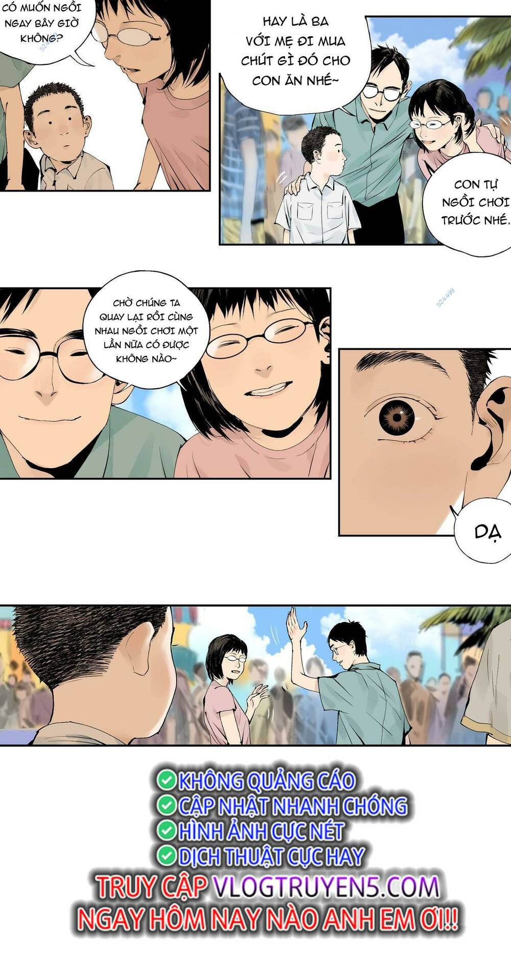 Sở Ô - Chap 9 - Trang 11