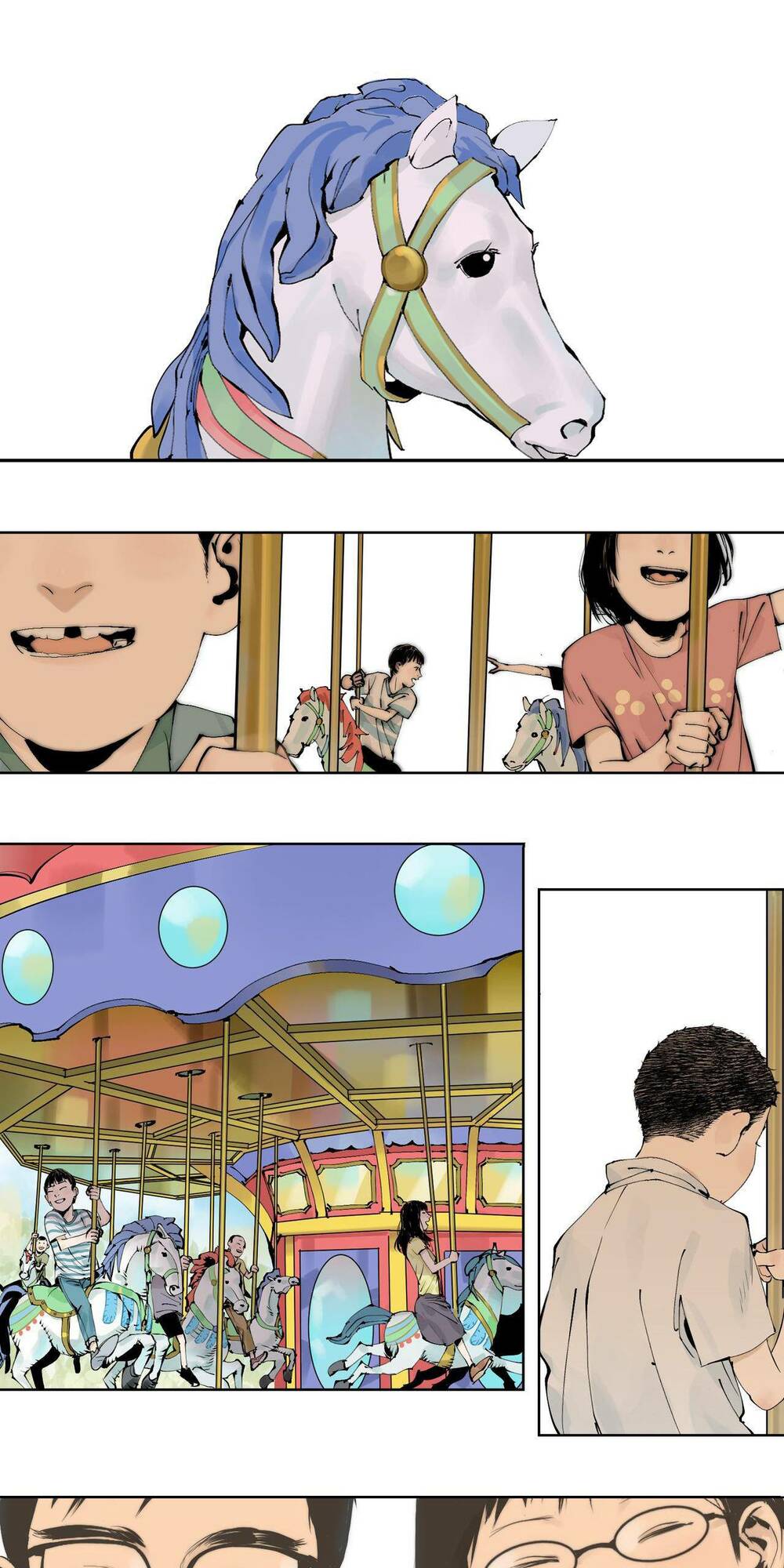Sở Ô - Chap 9 - Trang 12