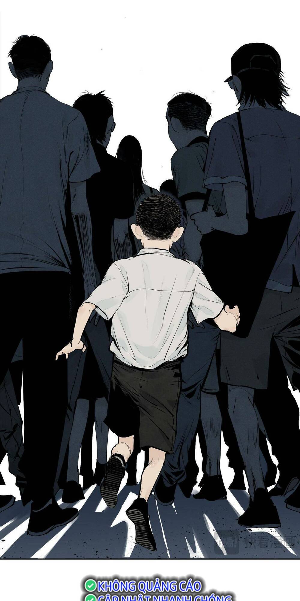 Sở Ô - Chap 9 - Trang 17