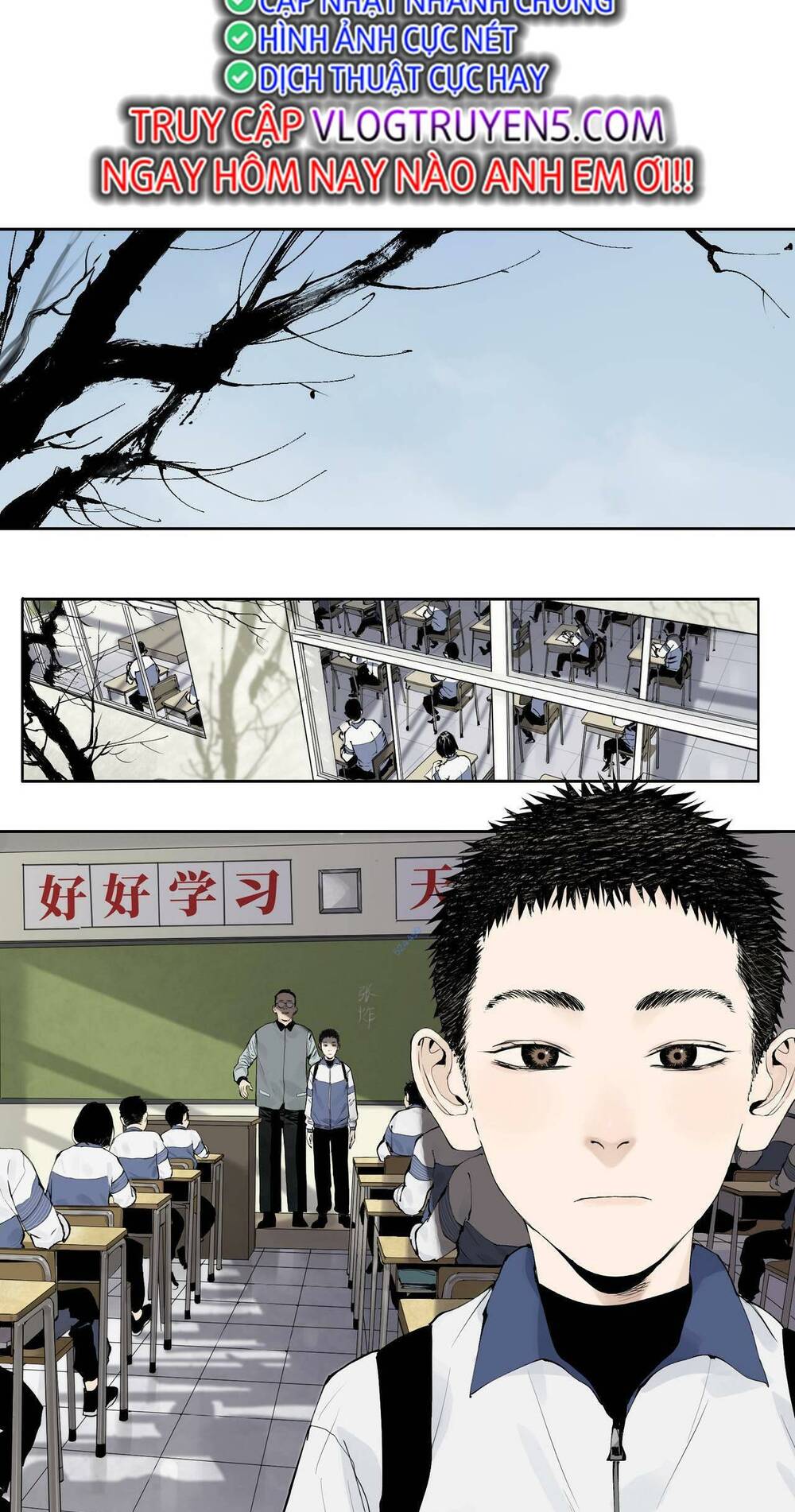 Sở Ô - Chap 9 - Trang 18