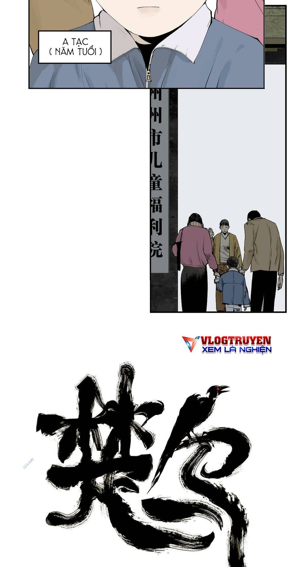 Sở Ô - Chap 9 - Trang 2