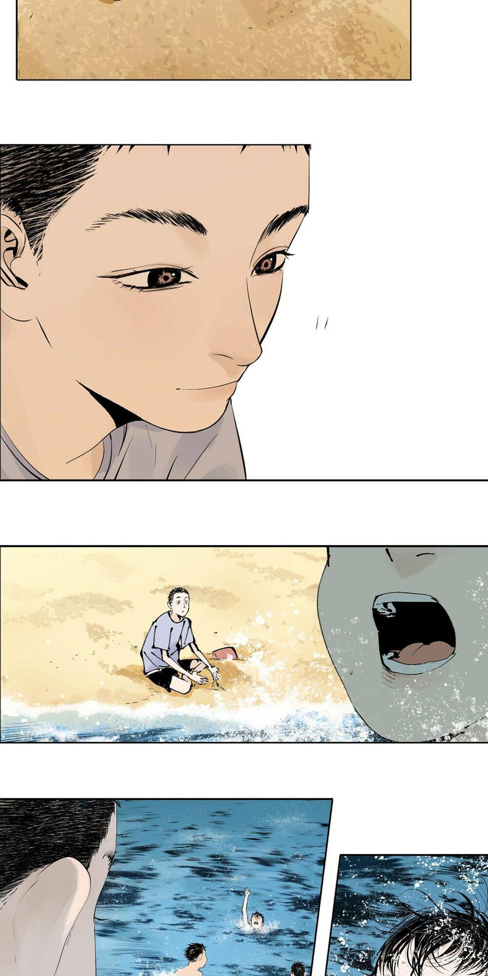 Sở Ô - Chap 9 - Trang 29