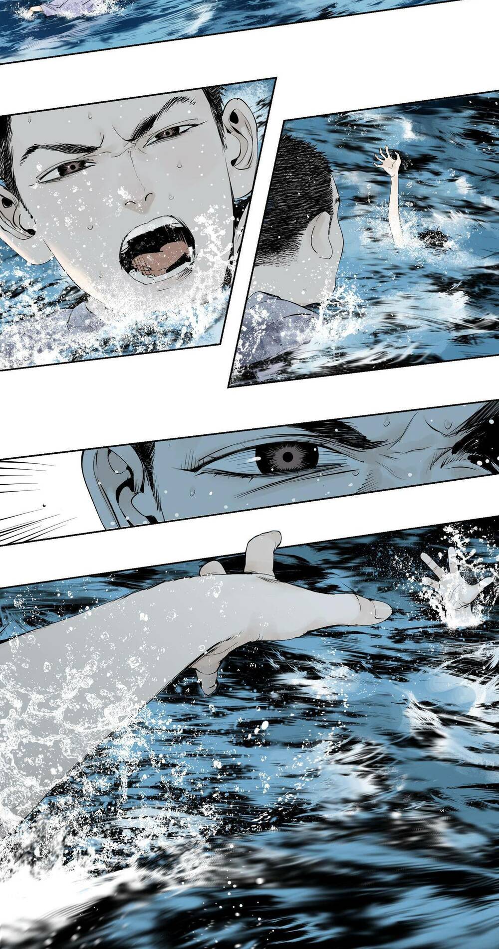 Sở Ô - Chap 9 - Trang 31