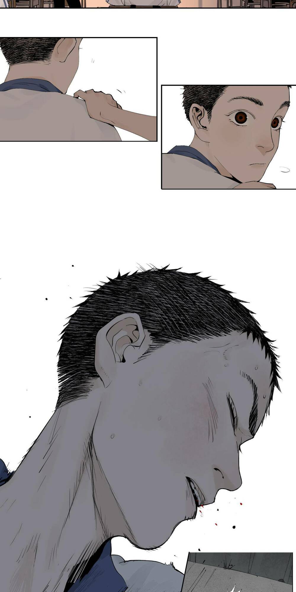 Sở Ô - Chap 9 - Trang 36
