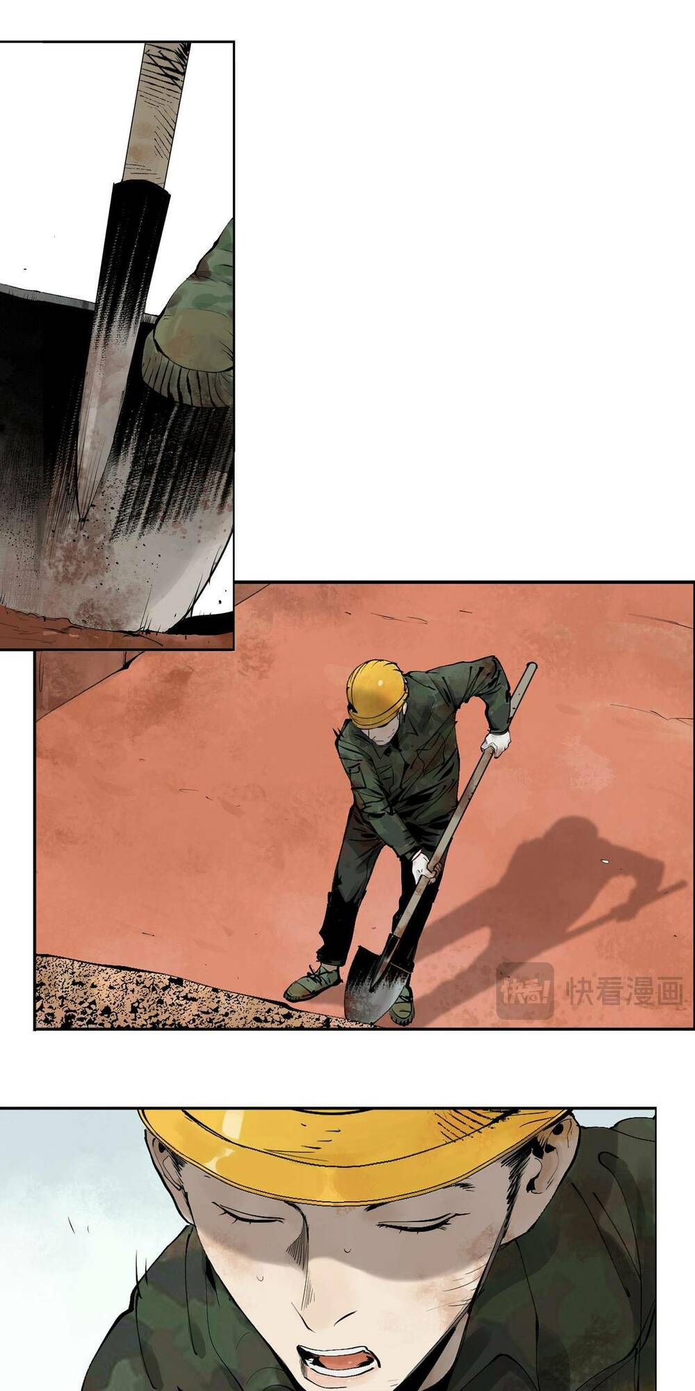Sở Ô - Chap 9 - Trang 44