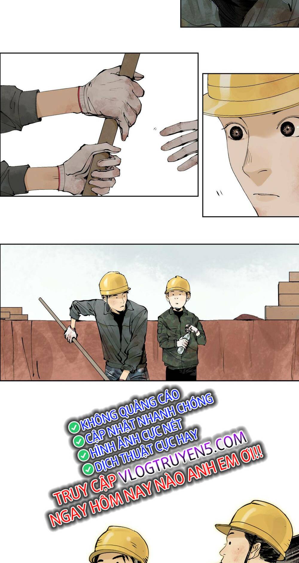 Sở Ô - Chap 9 - Trang 46