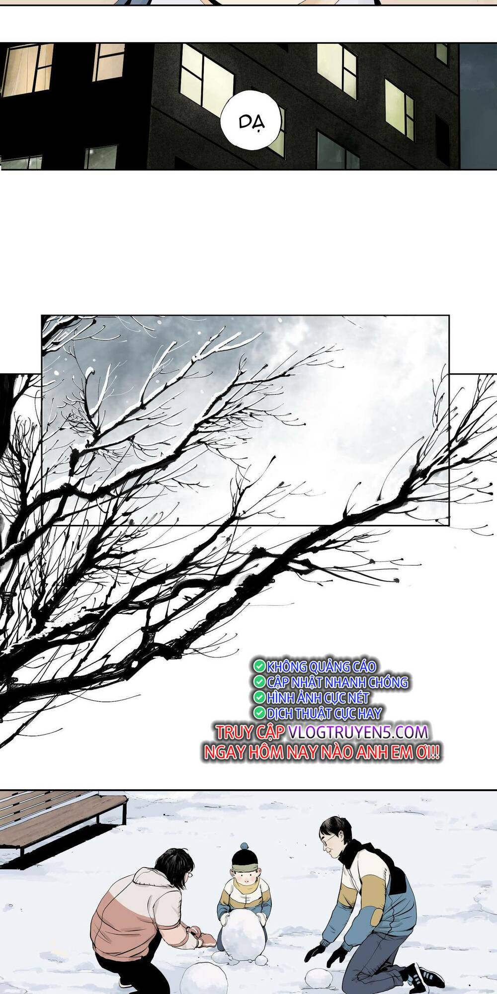 Sở Ô - Chap 9 - Trang 5