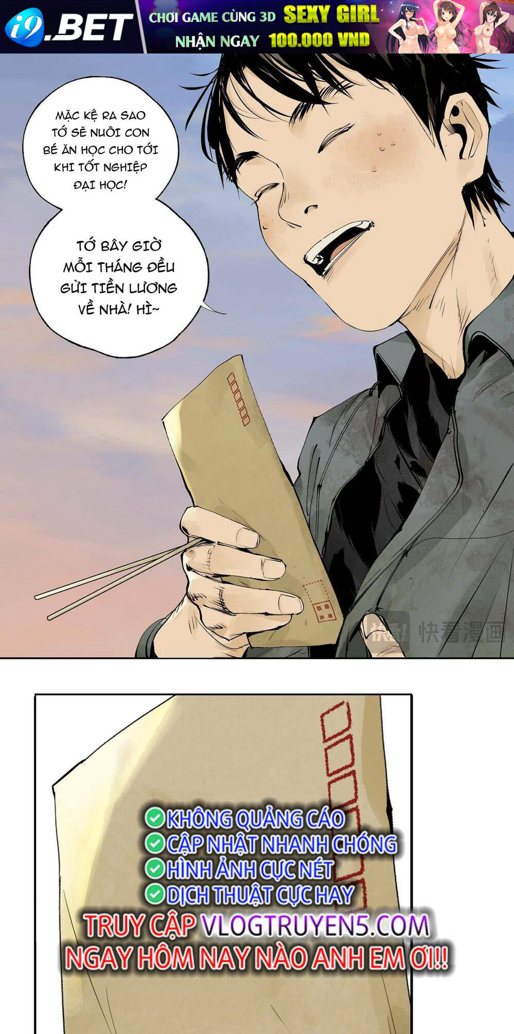 Sở Ô - Chap 9 - Trang 54