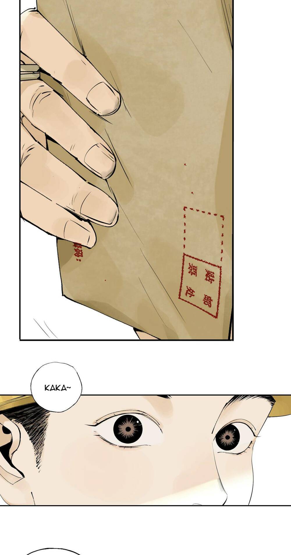 Sở Ô - Chap 9 - Trang 55