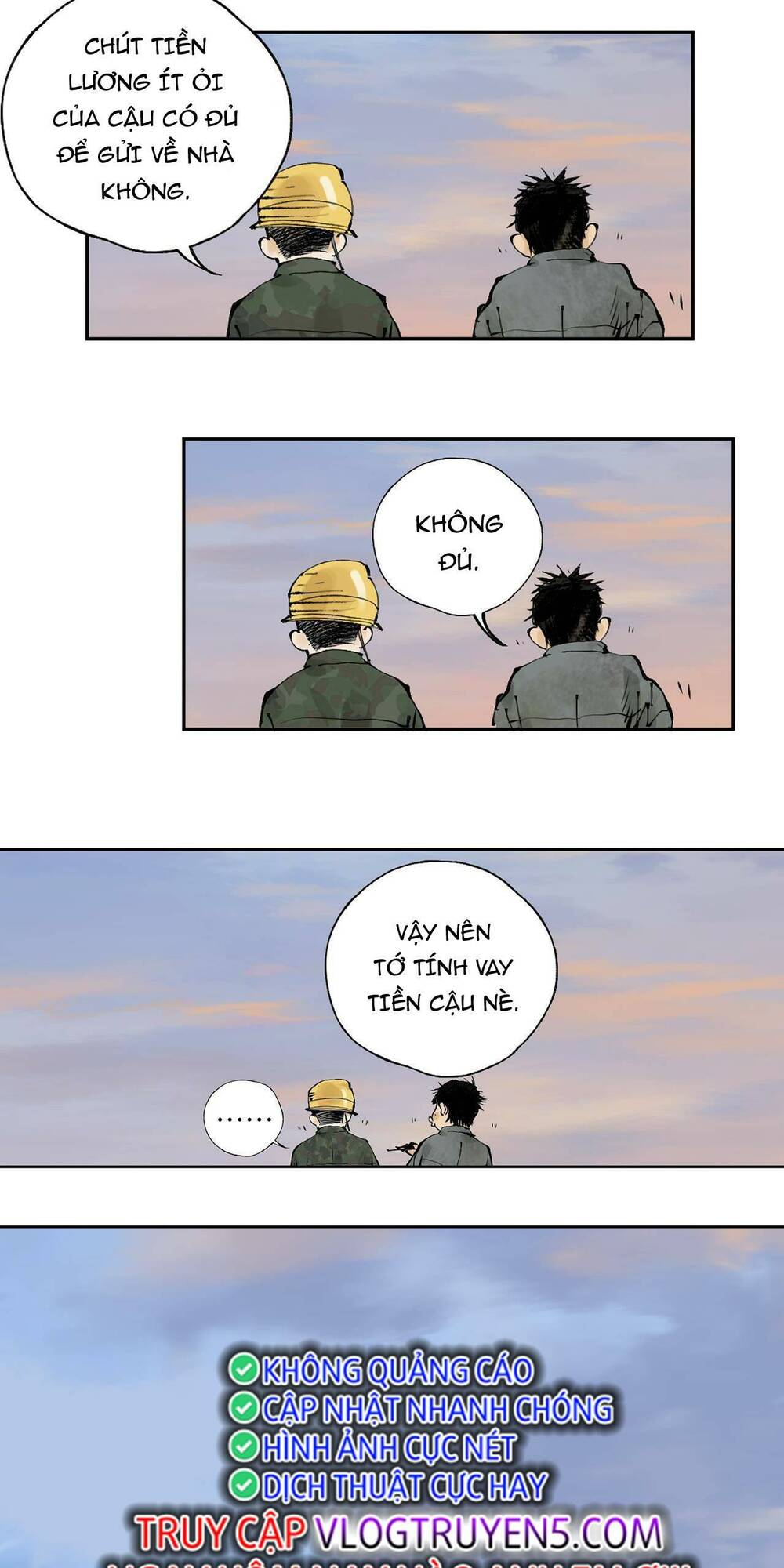 Sở Ô - Chap 9 - Trang 56